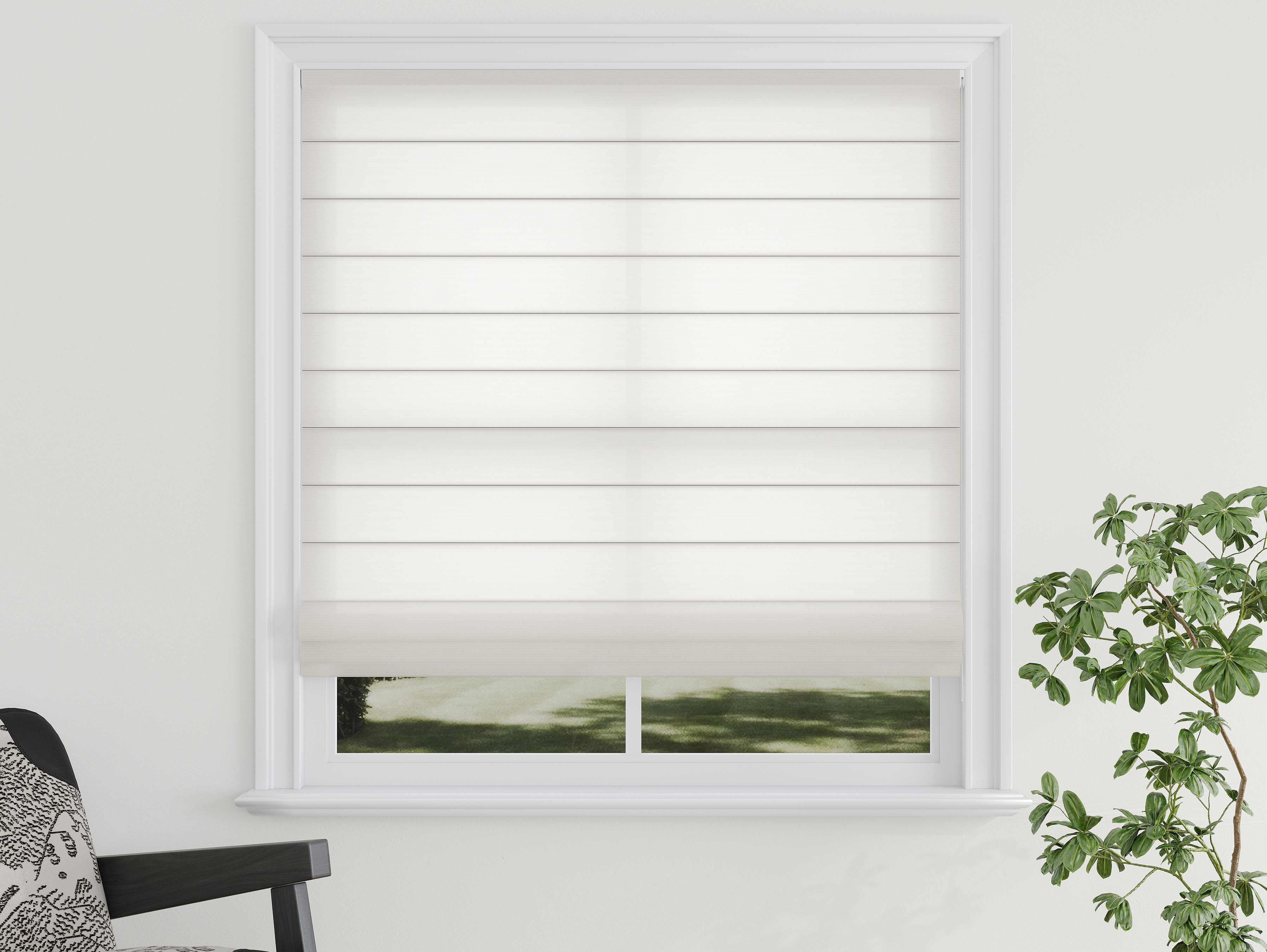 Why Choose Roman Shades Over Blinds? A Complete Comparison