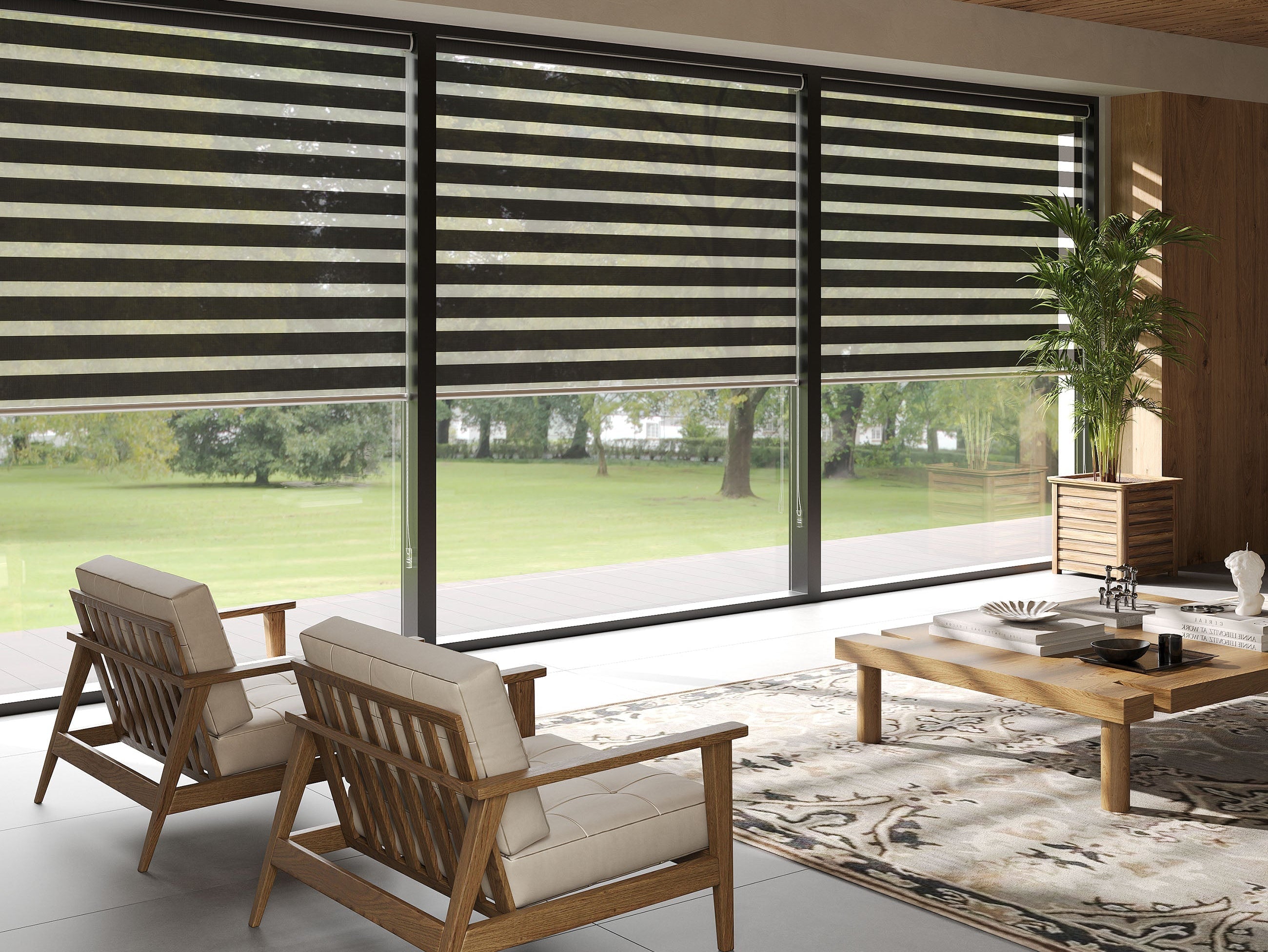 Do Zebra Shades Work in Bathrooms? The Definitive Guide to Moisture, Privacy & Style