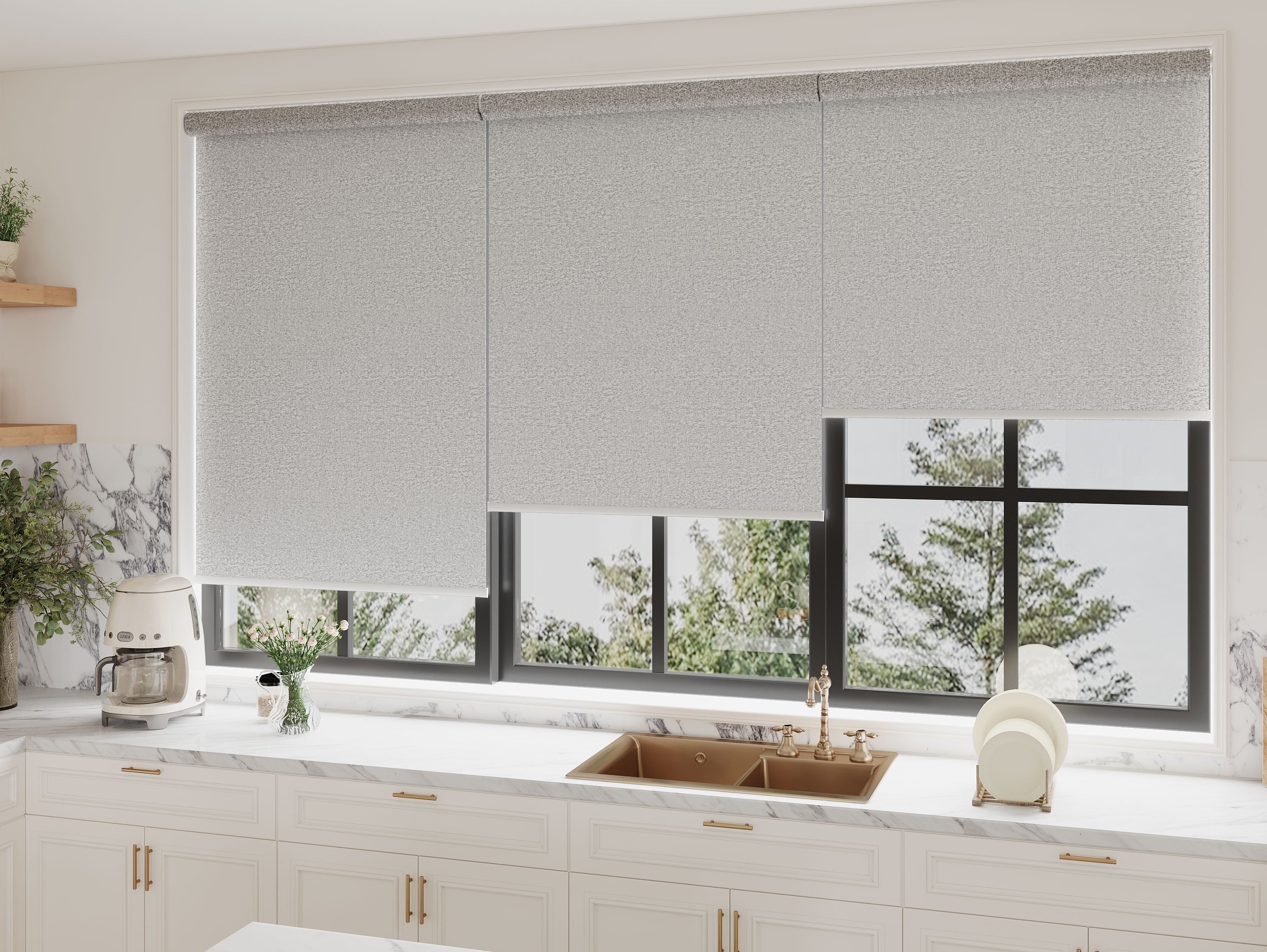 Cellular Shades Fade Over Time? The Complete Guide to UV Protection & Colorfastness