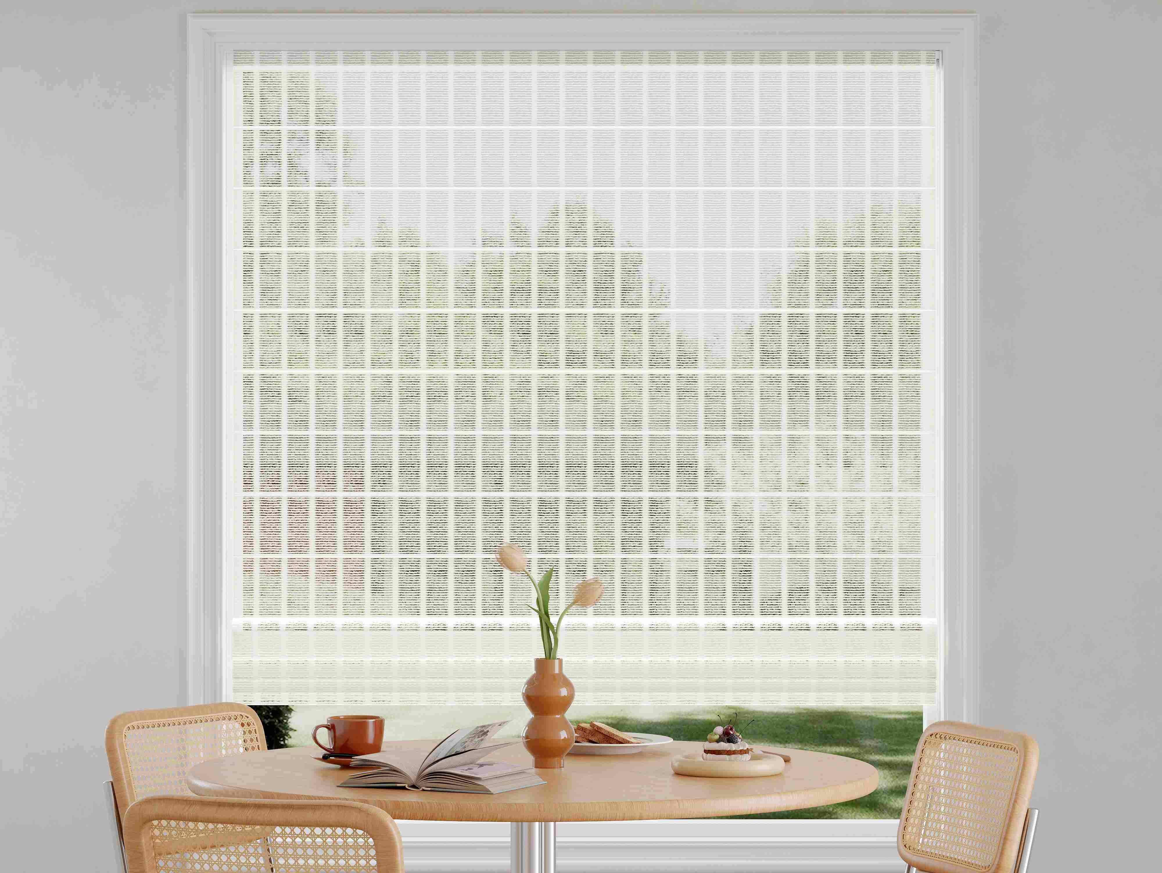 The Complete Roman Shades Buying Guide for 2026: How to Choose with Confidence