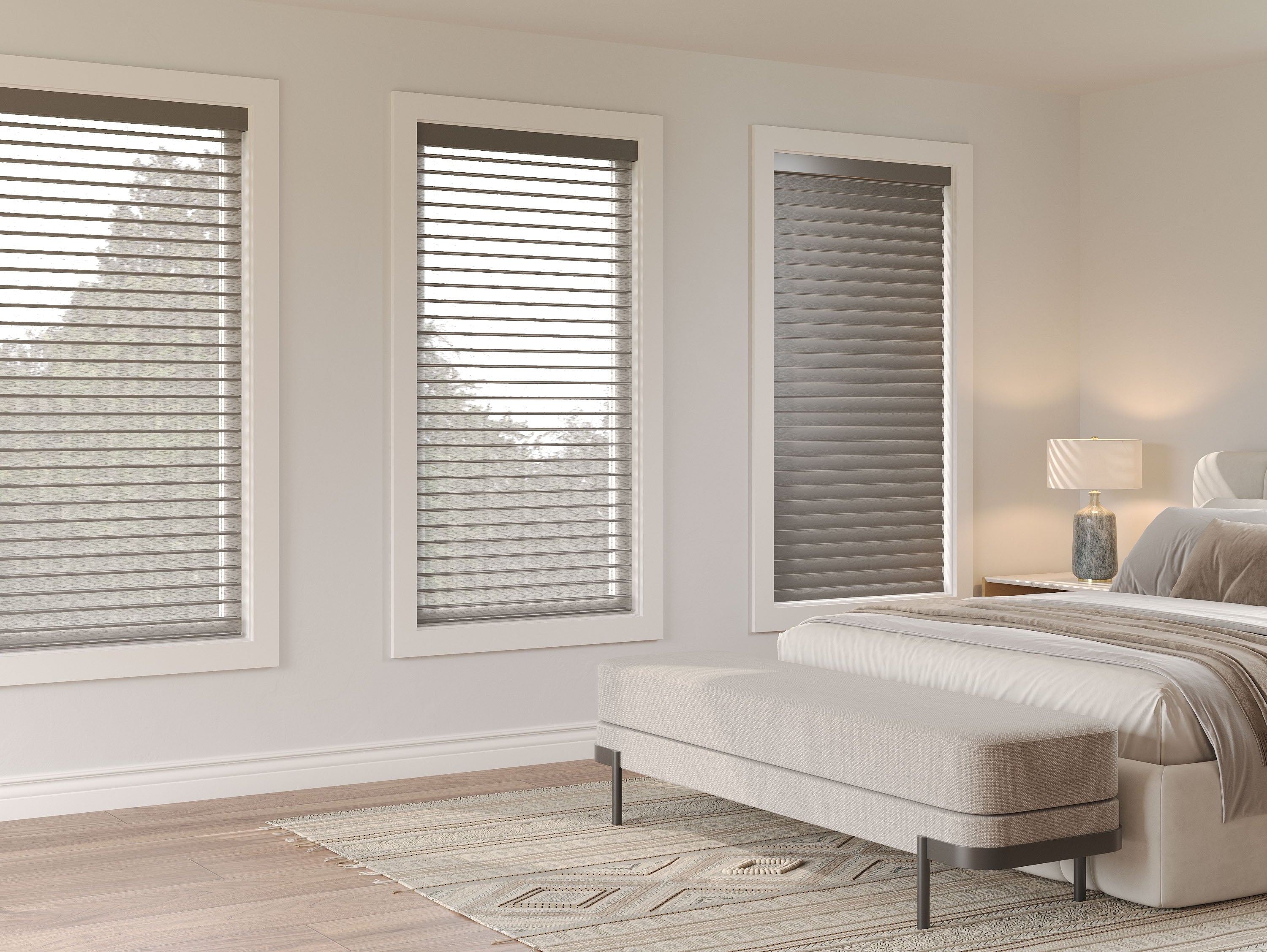 How to Measure for Inside Mount Sheer Shades: The 2026 Guide to a Perfect Fit