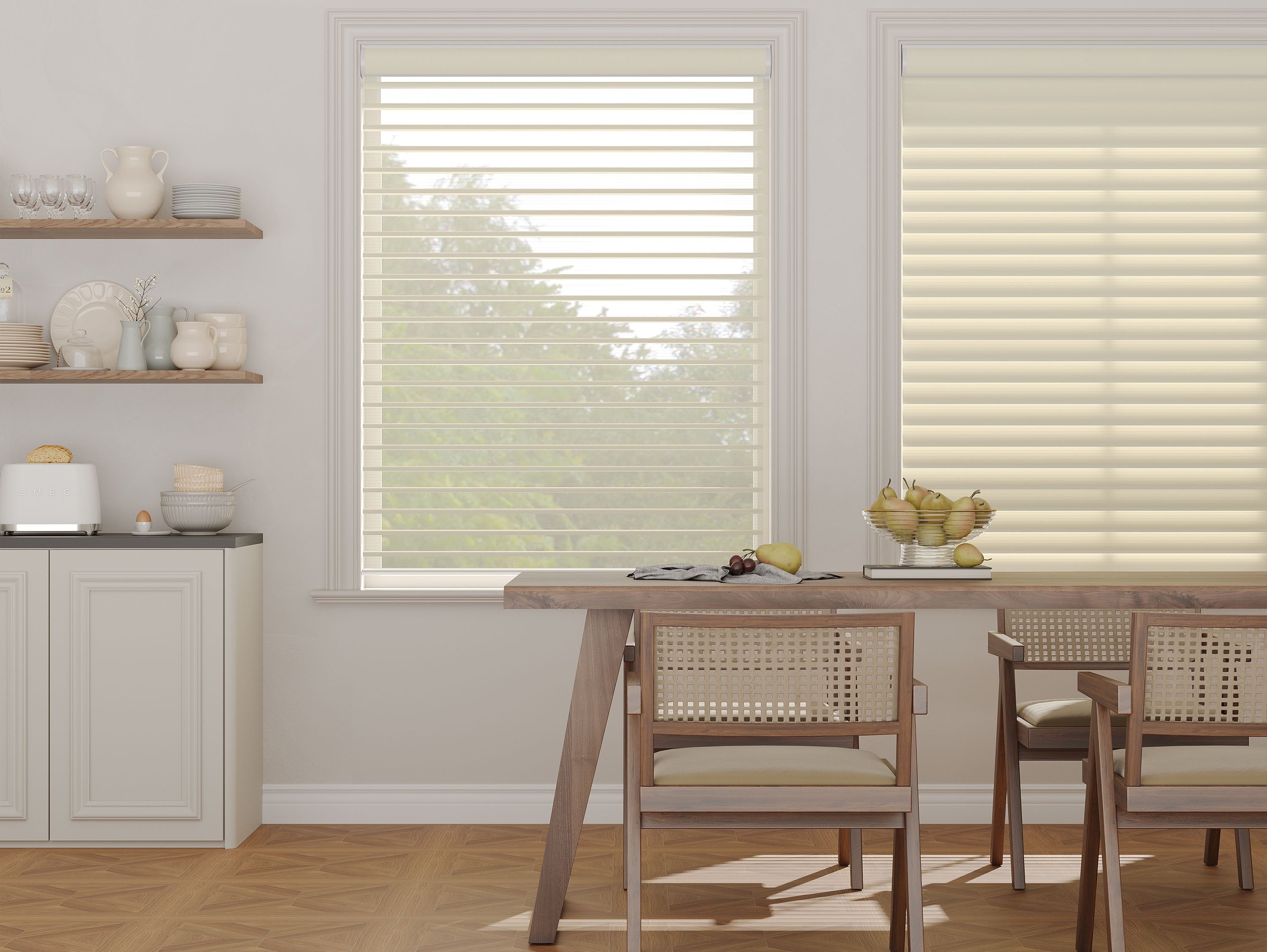 How to Clean Sheer Shades: A Safe, Step-by-Step Guide for Every Fabric