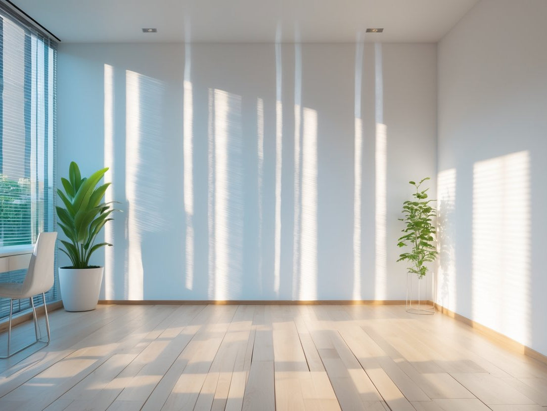 Light Gaps Explained: Simple Tricks to Avoid Unwanted Sun Streaks