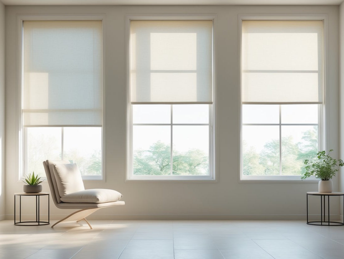 How Top-Down/Bottom-Up Shades Work, and When to Specify Them