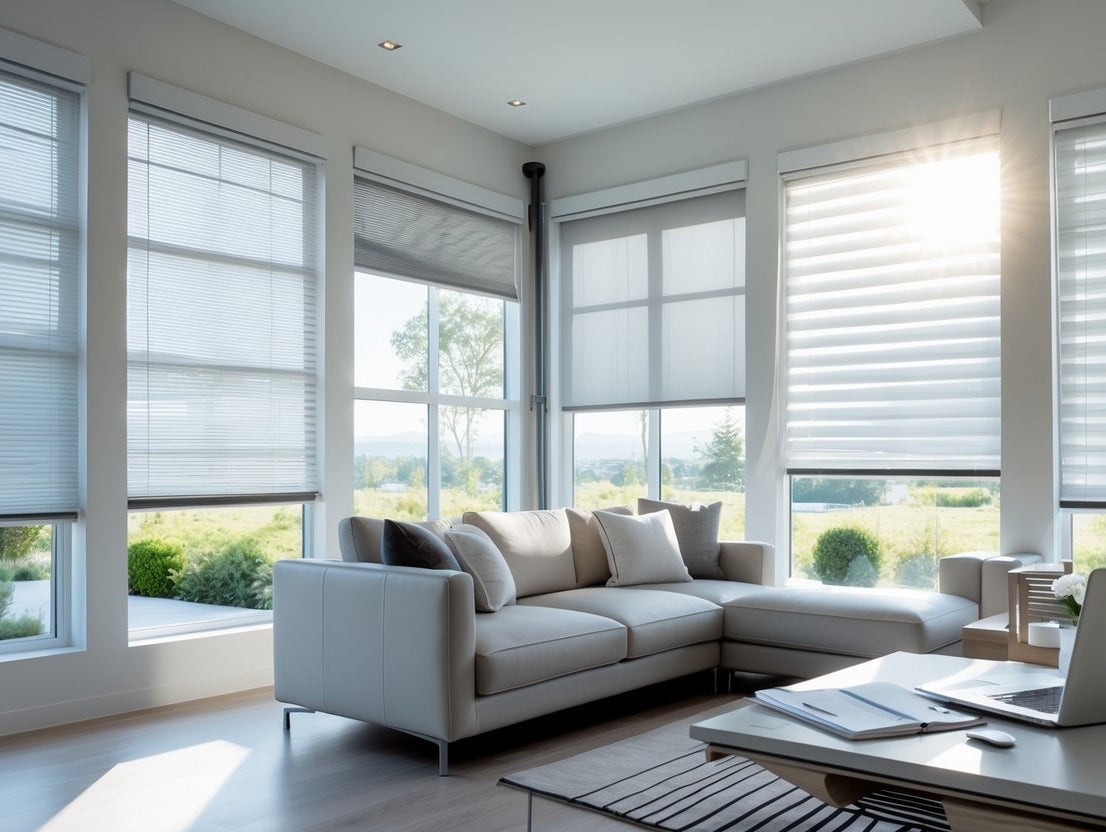 Motorized vs. Manual: Five-Year Cost-Benefit Analysis for the Average Home