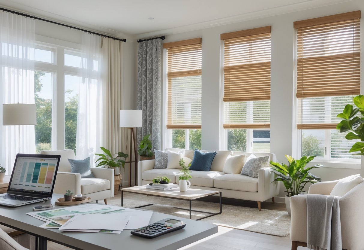 Financing Window Projects: Pay-Over-Time Options and What They Really Cost