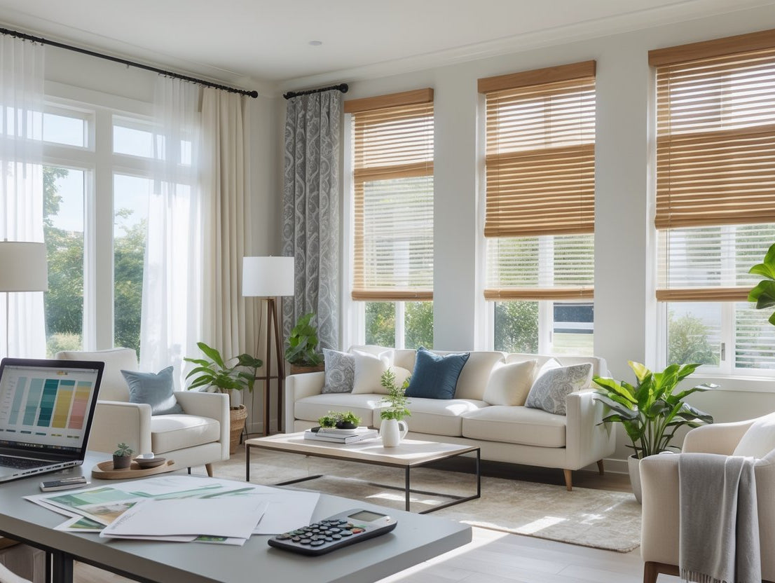 Financing Window Projects: Pay-Over-Time Options and What They Really Cost