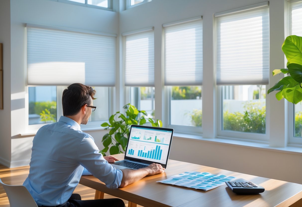 Energy-Savings Payback: Calculating ROI on Insulating Cellular Shades