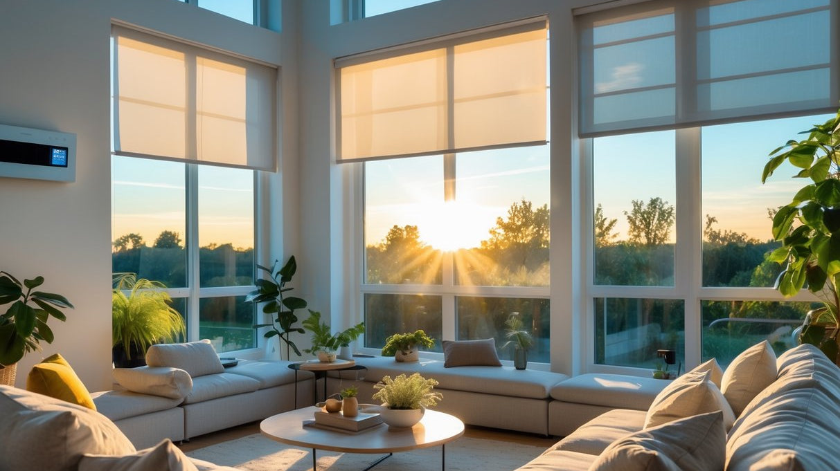 The 2026 Tax Credit Guide: Do Energy-Efficient Window Shades Qualify?