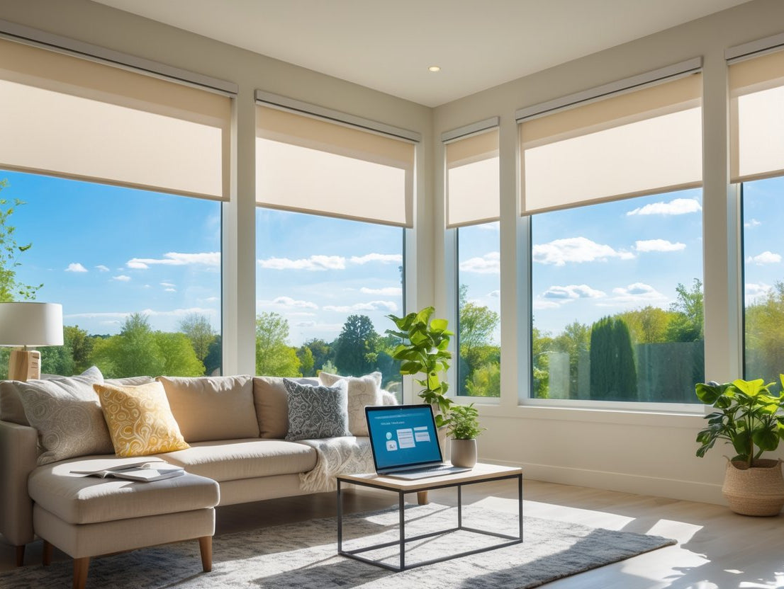 Government Incentives: Which Energy-Efficient Shades Qualify for 2025 Tax Credits?