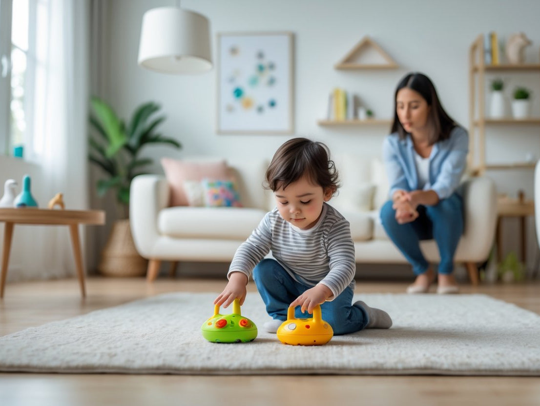 Cordless Safety Standards Every Parent Should Know in 2025