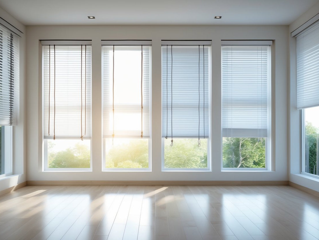 Window-Covering Safety Regulations: What Changed in the Latest Update