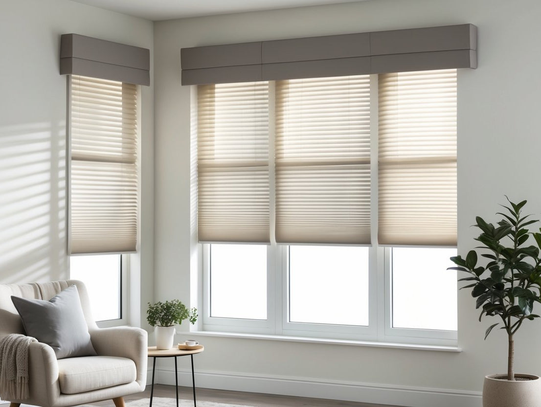 Roller Shades Explained: A Practical Guide to Their Benefits and Best Uses