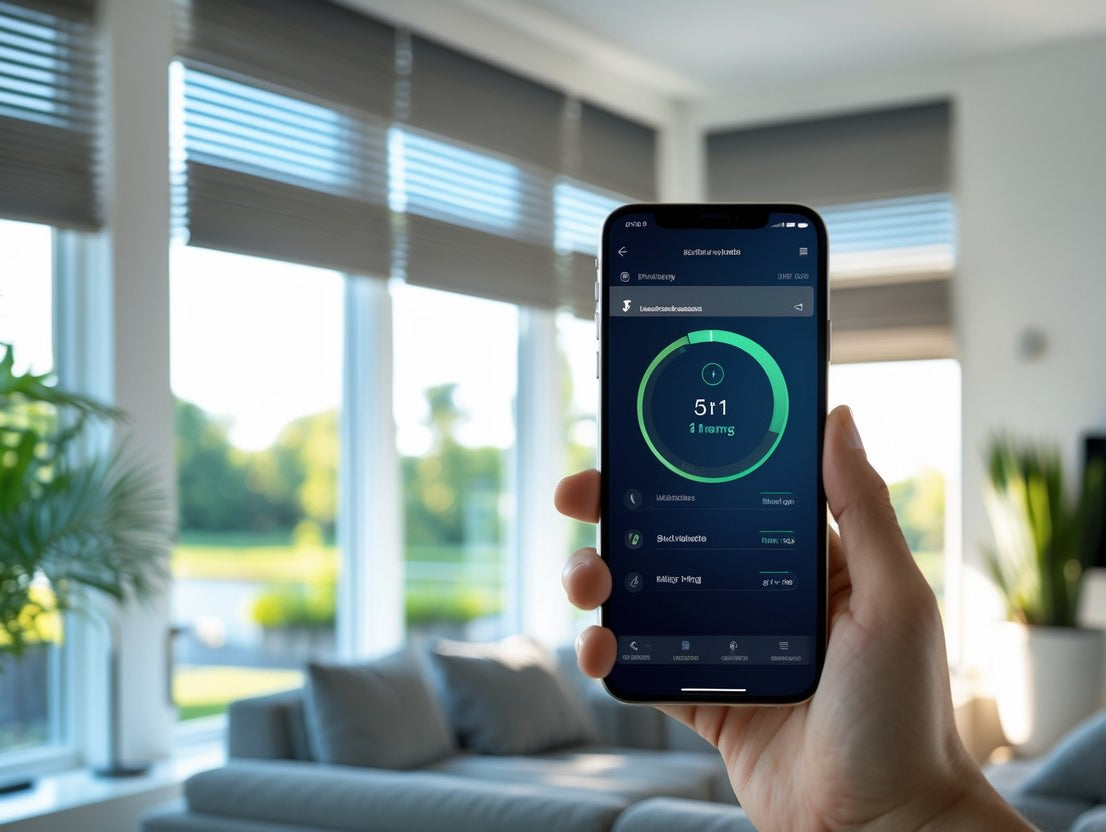 Battery Life Hacks: Extending Charge Cycles on Motorized Shades