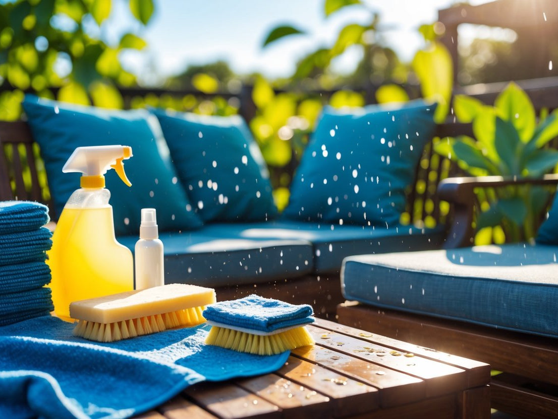 Seasonal Maintenance Checklist: Keeping Hardware & Fabric in Top Shape Year-Round