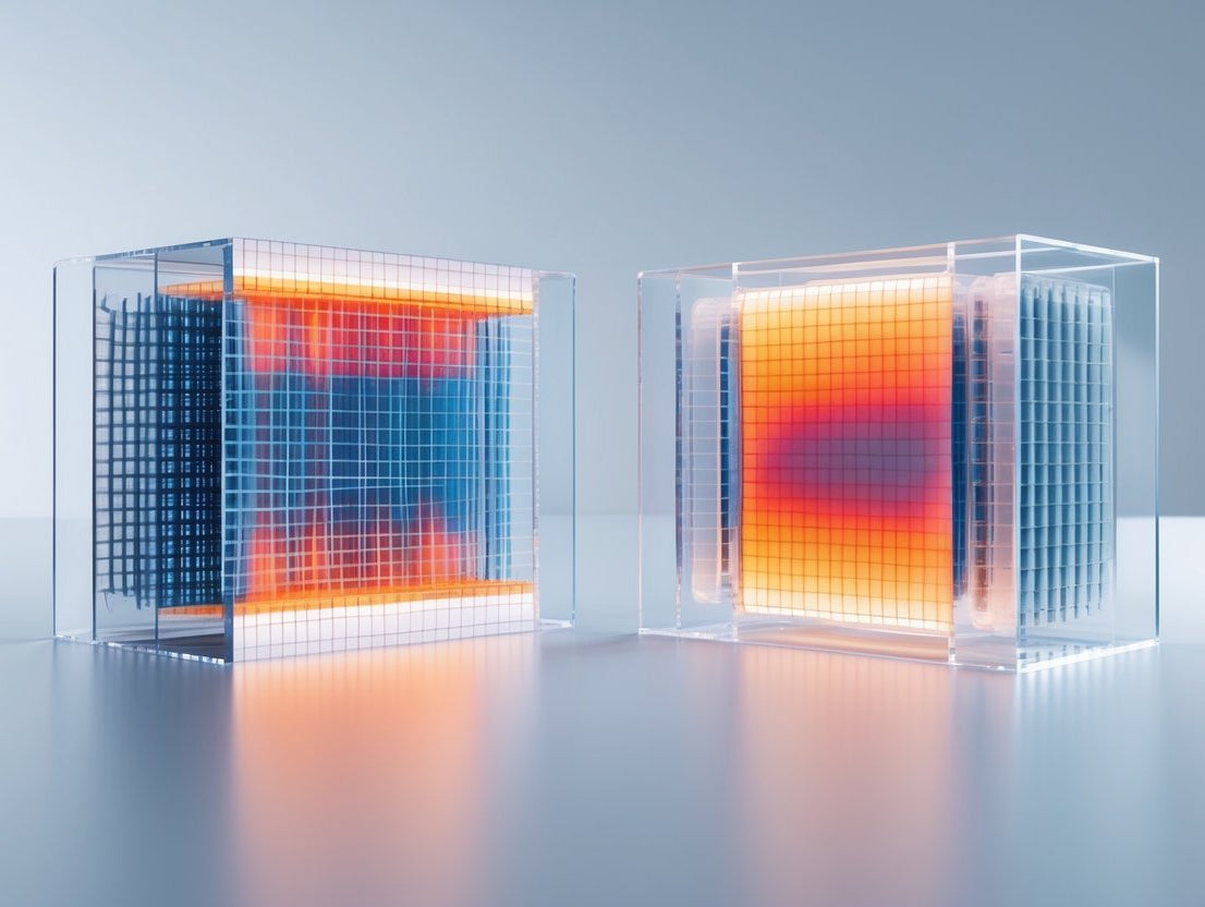 Single-Cell vs. Double-Cell: Thermal Math Behind the Extra Air Pocket