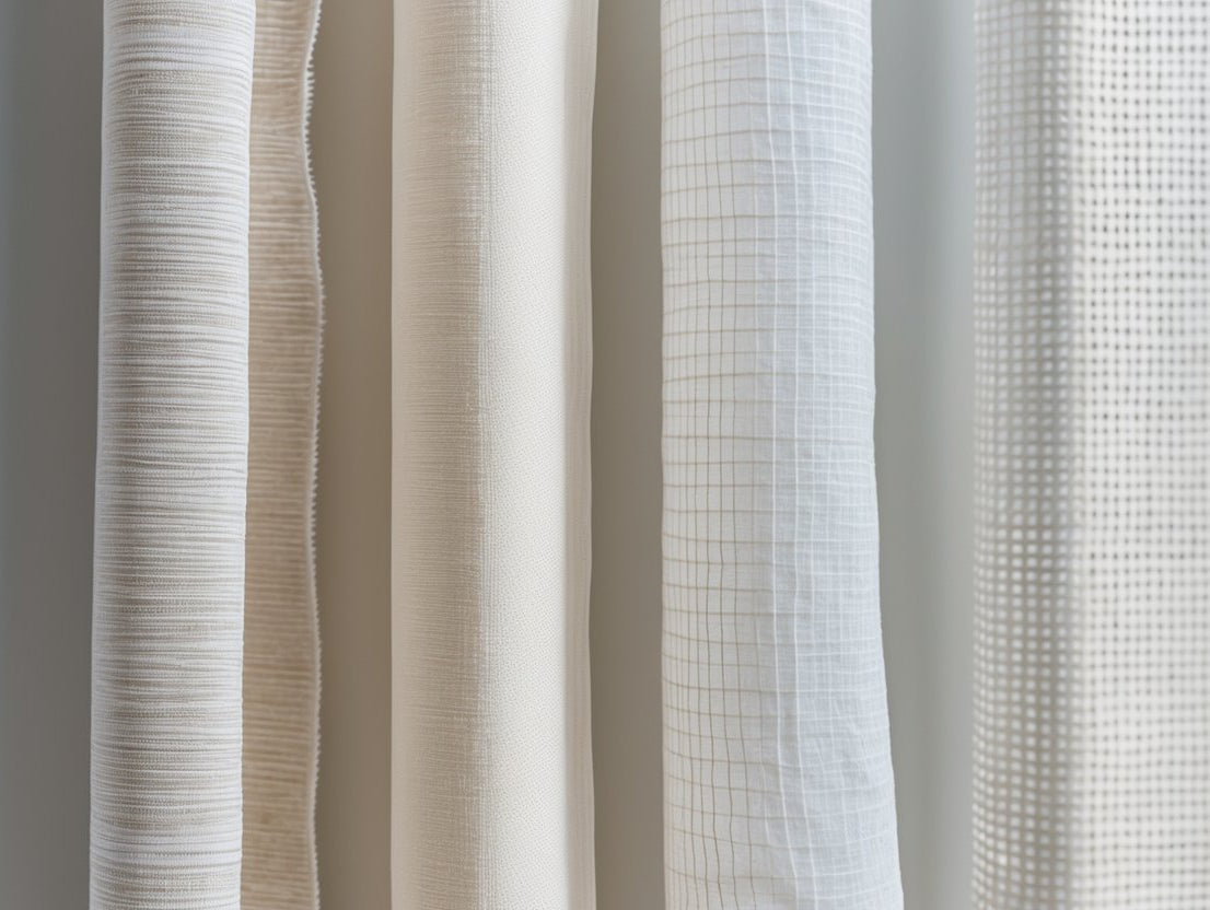 Water-Saving & Low-Toxin Dyeing Processes in Modern Shade Production