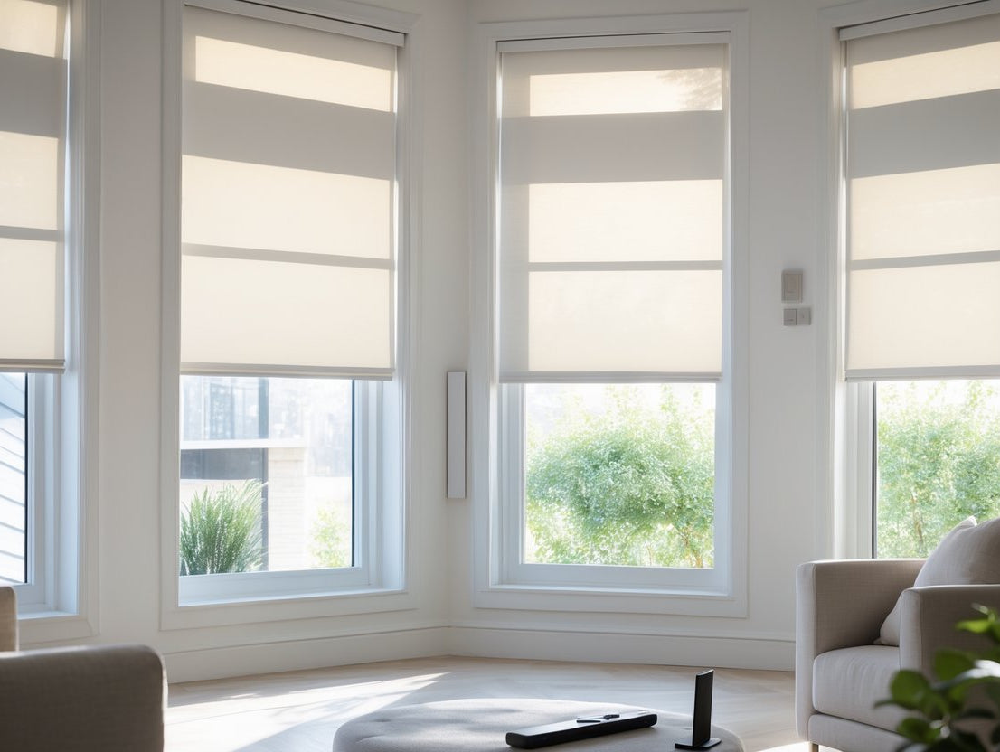 How to Clean Roman Shades Properly: A 2026 Care Guide for Every Fabric