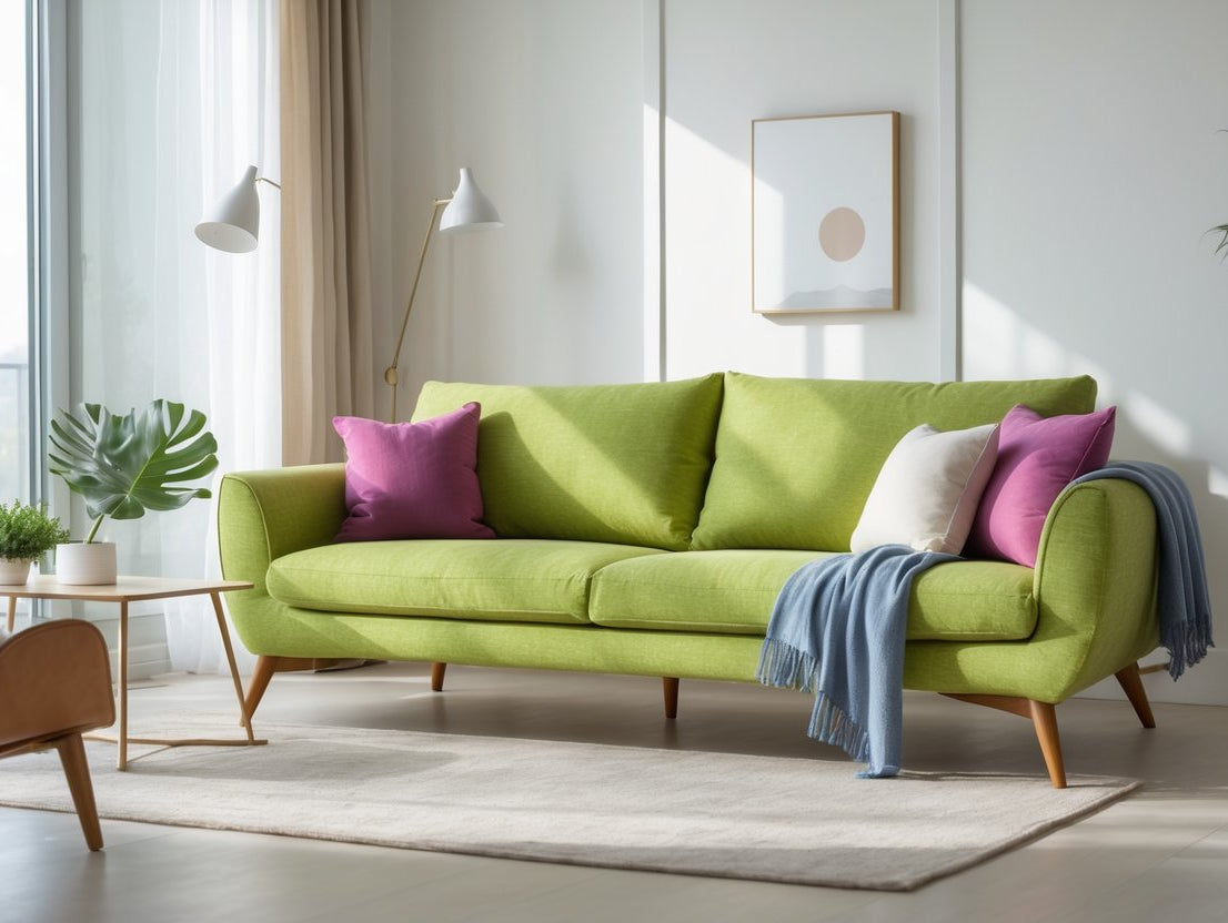 Fabric-Only Replacement: Refreshing Décor Without Rebuying the Mechanism