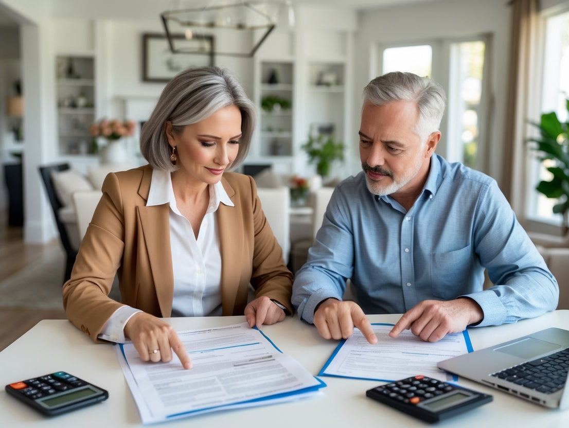 Can Warranties Transfer When You Sell Your House? Fine Print Breakdown