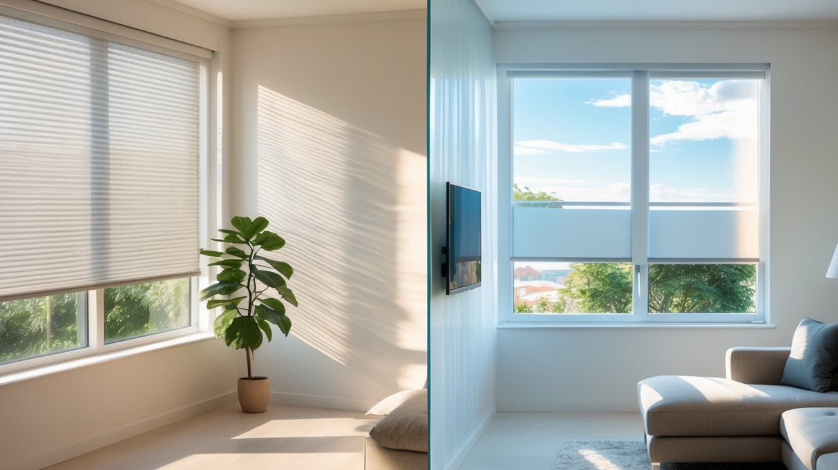 Night-Time Heat Retention: Closing Shades at Dusk for Maximum Savings