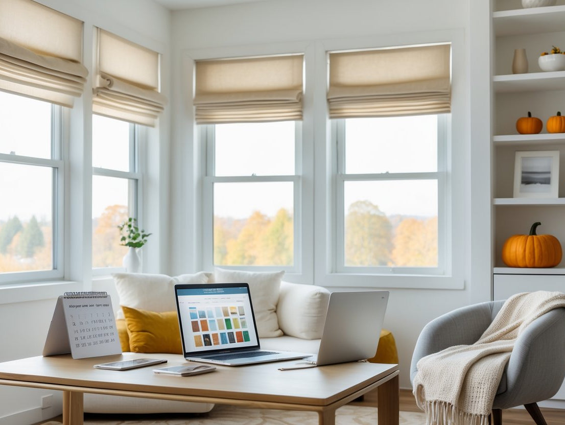 How to Operate Cordless Roman Shades: A 2026 Guide to Smooth, Safe Use