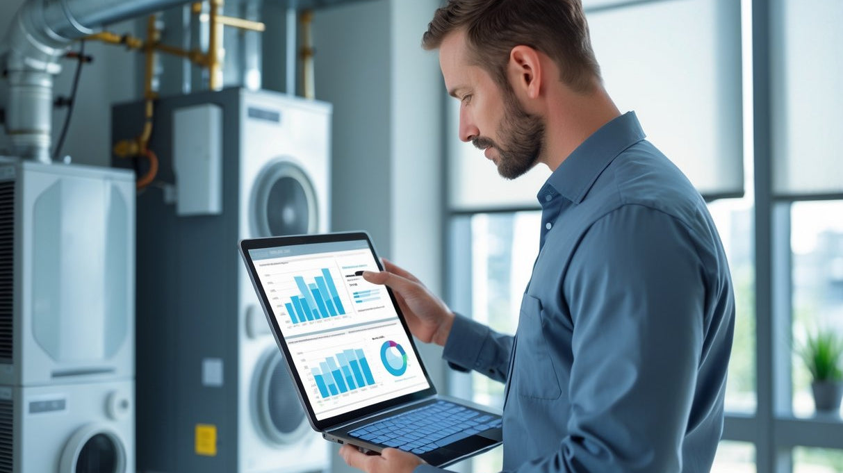 Data-Logging Your HVAC and Shade Usage for Real-World ROI Proof