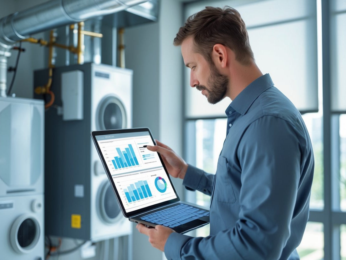 Data-Logging Your HVAC and Shade Usage for Real-World ROI Proof