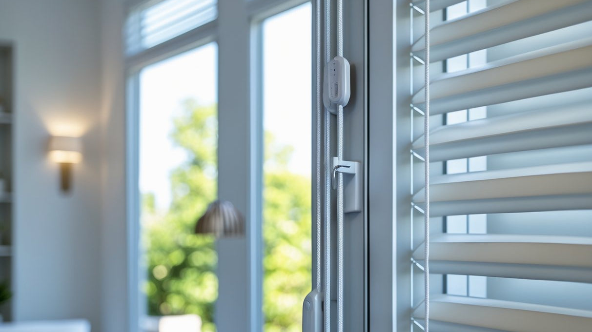 ASTM Label Literacy: Spotting the Latest Cord-Safety Certifications