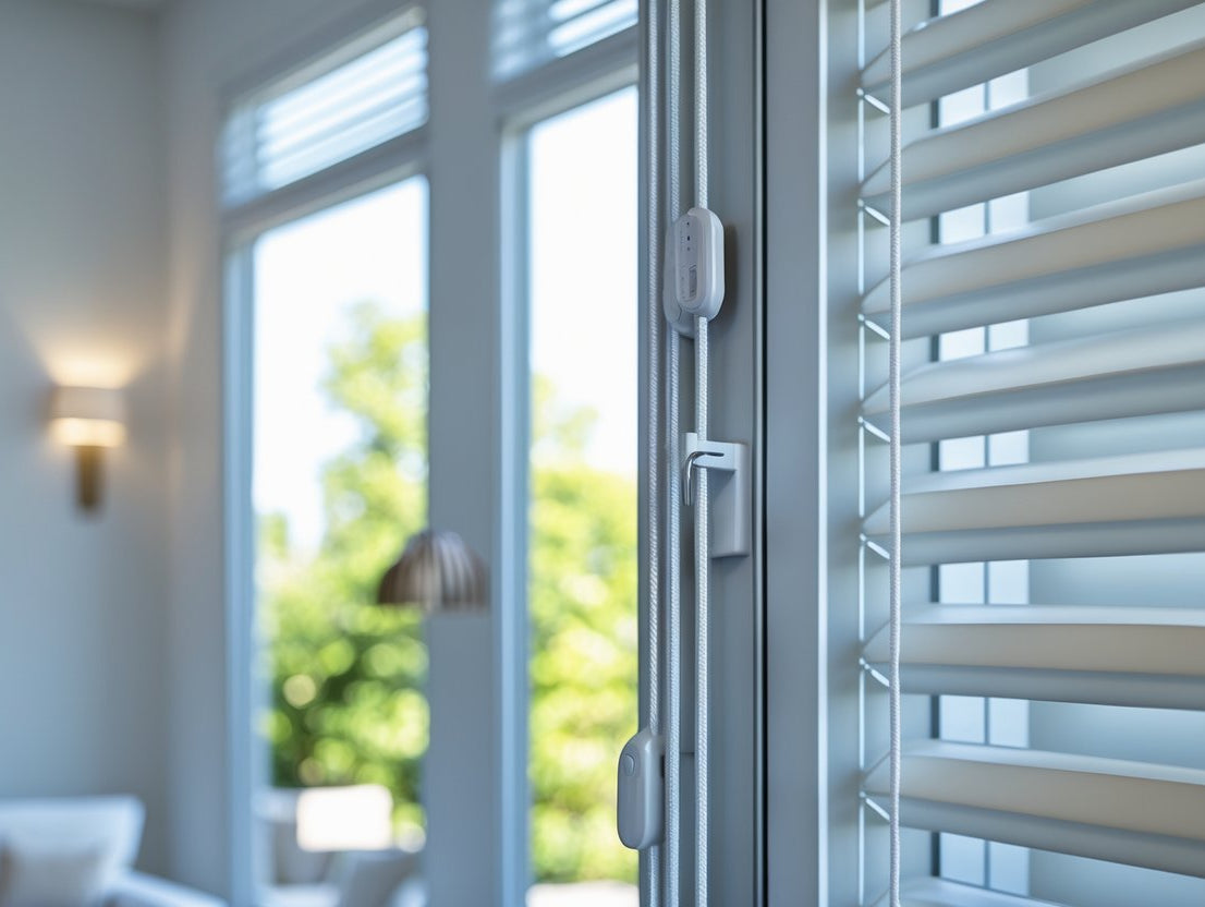 ASTM Label Literacy: Spotting the Latest Cord-Safety Certifications