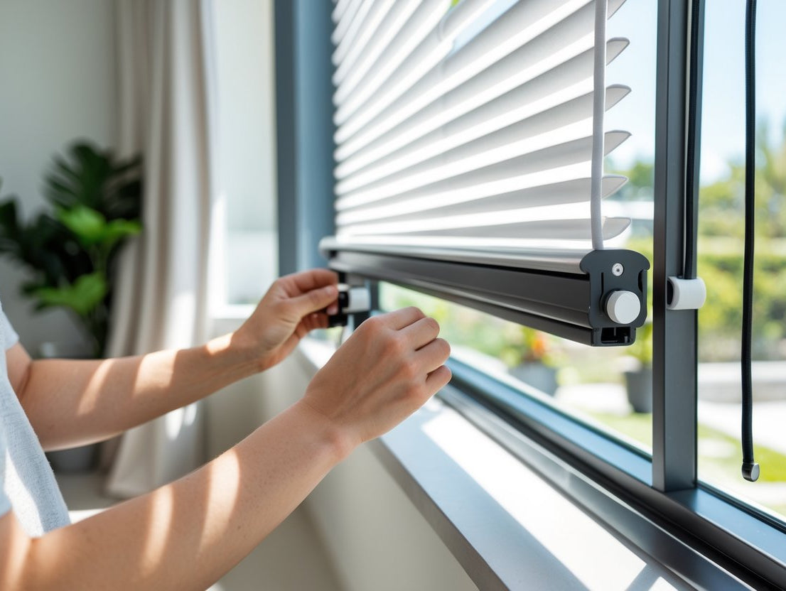 Retro-Compliant Upgrades: Converting Old Corded Shades to 2025 Standards