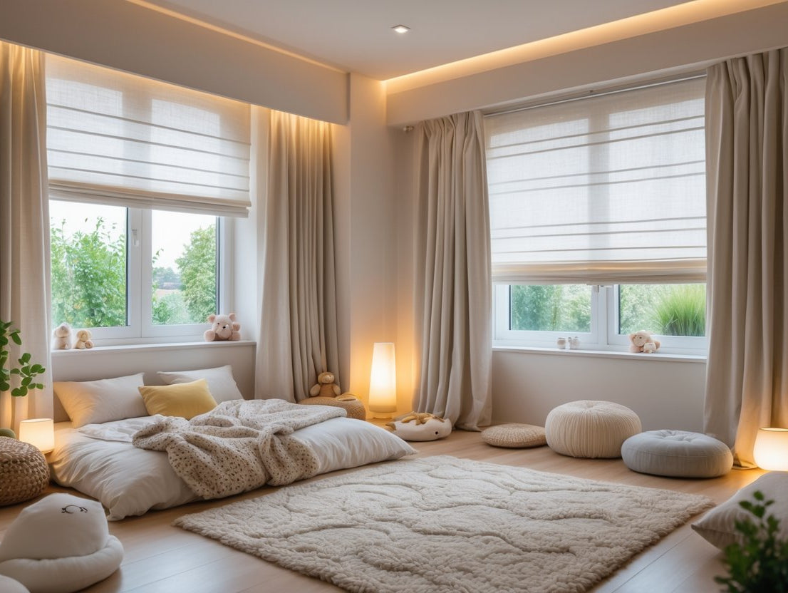 The Complete Guide to the Best Roller Shades for Sliding Glass Doors