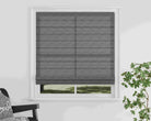 Elegant window blinds with a textured finish for stylish interiors