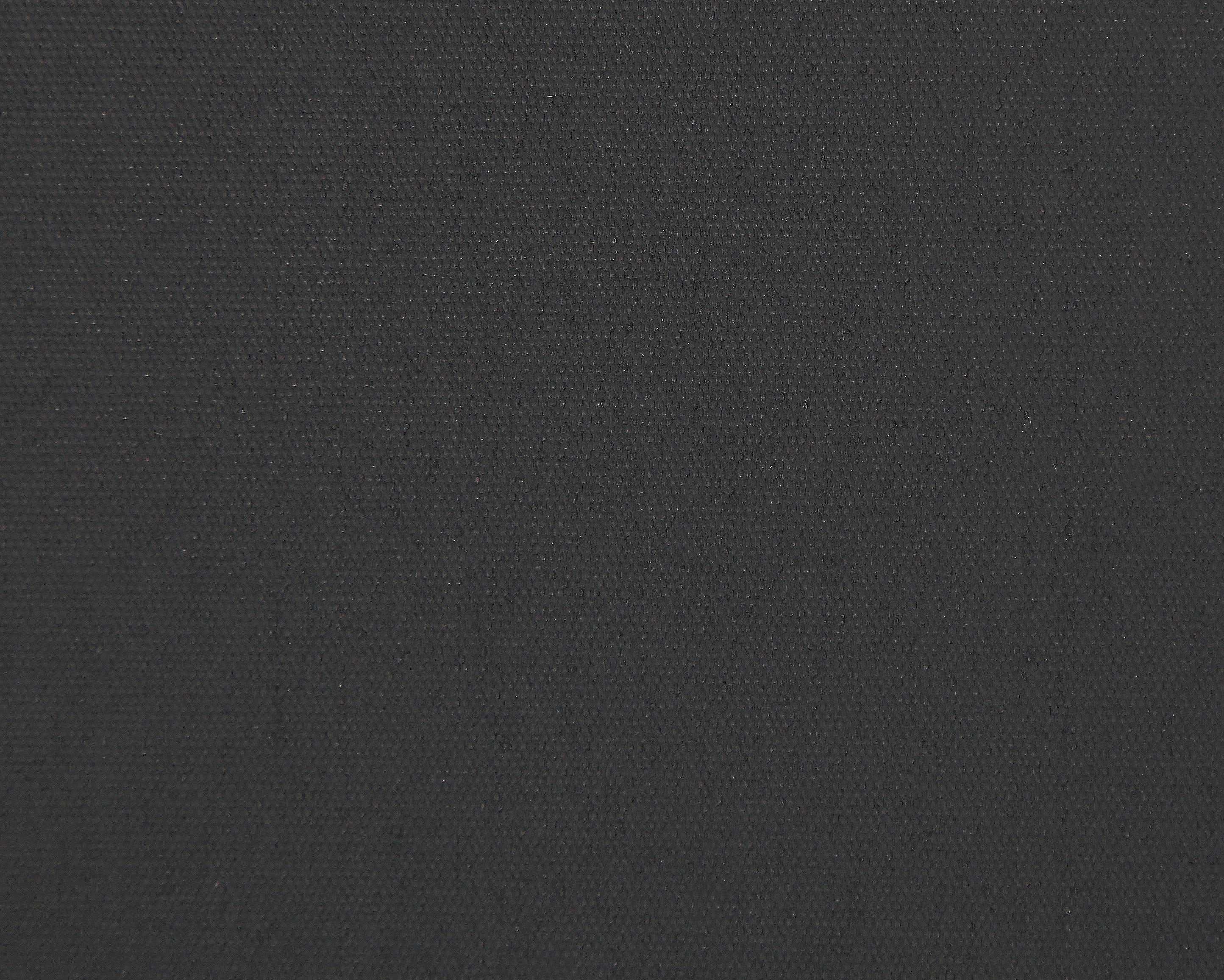 Solid dark gray color swatch