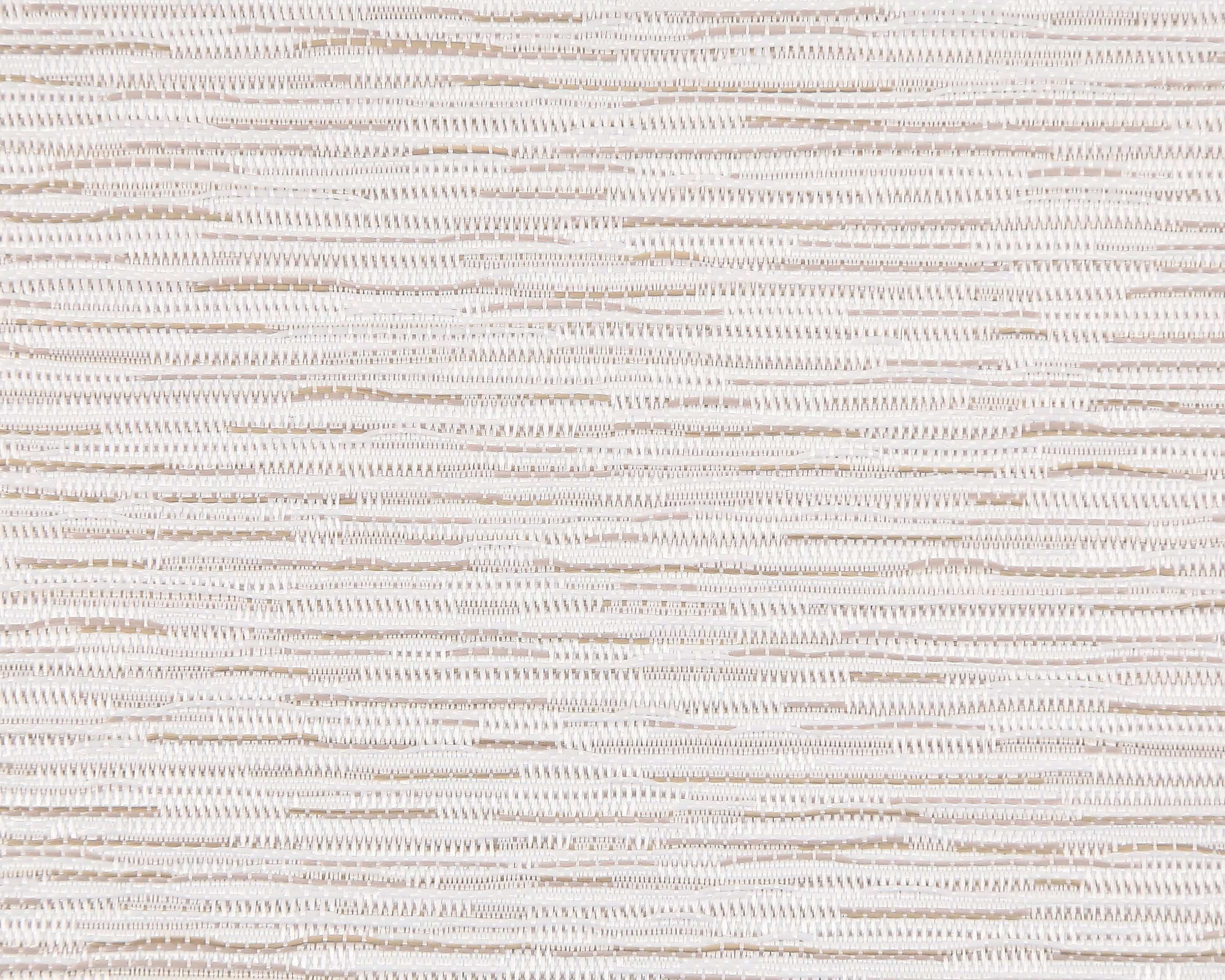 Woven Textured beige and white patterned for Senseblinds Roller shades