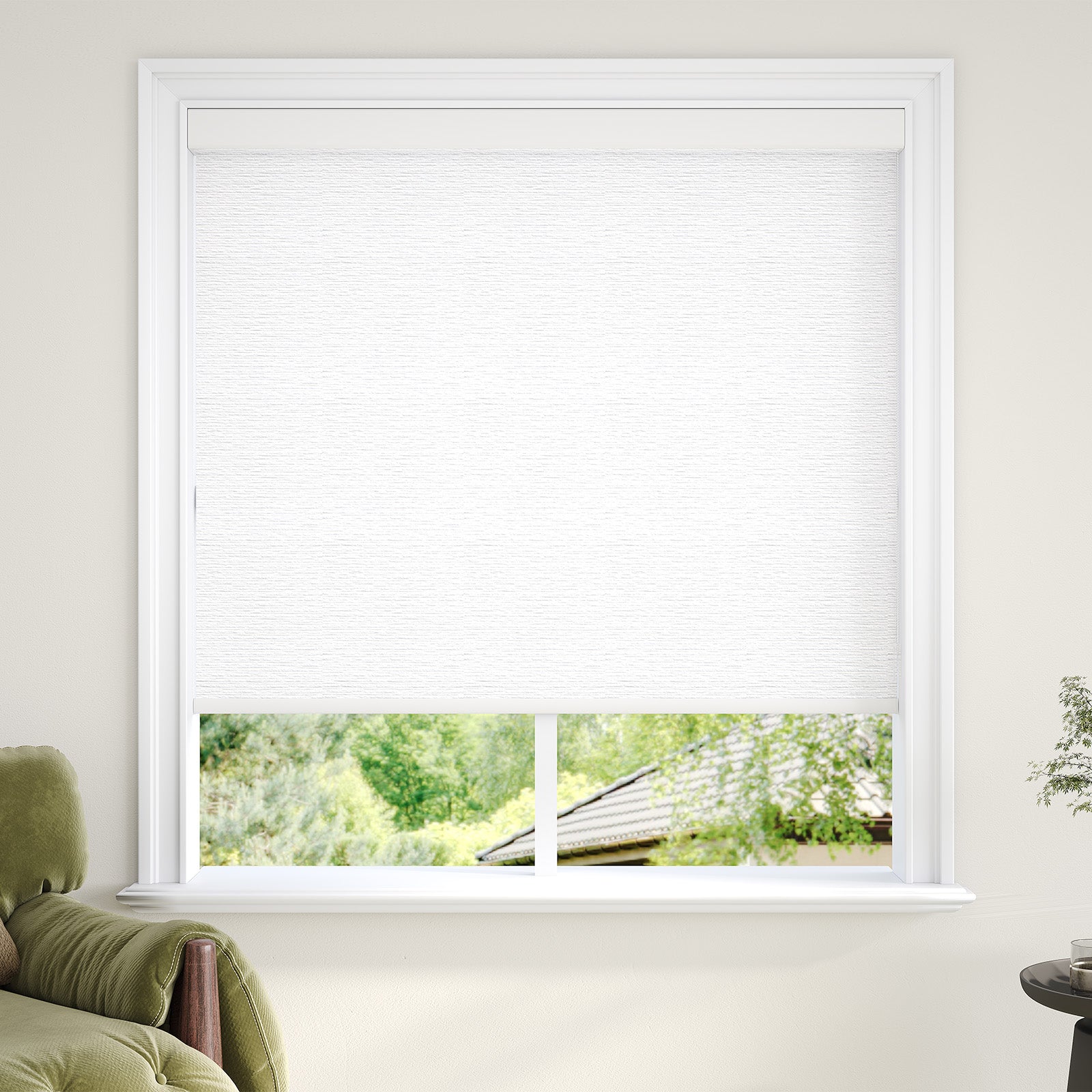 Blackout Roller Shades