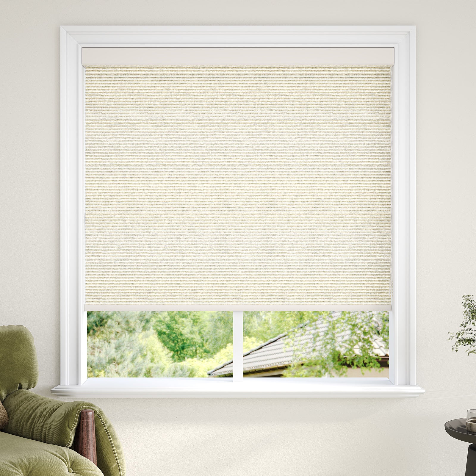 Blackout Roller Shades