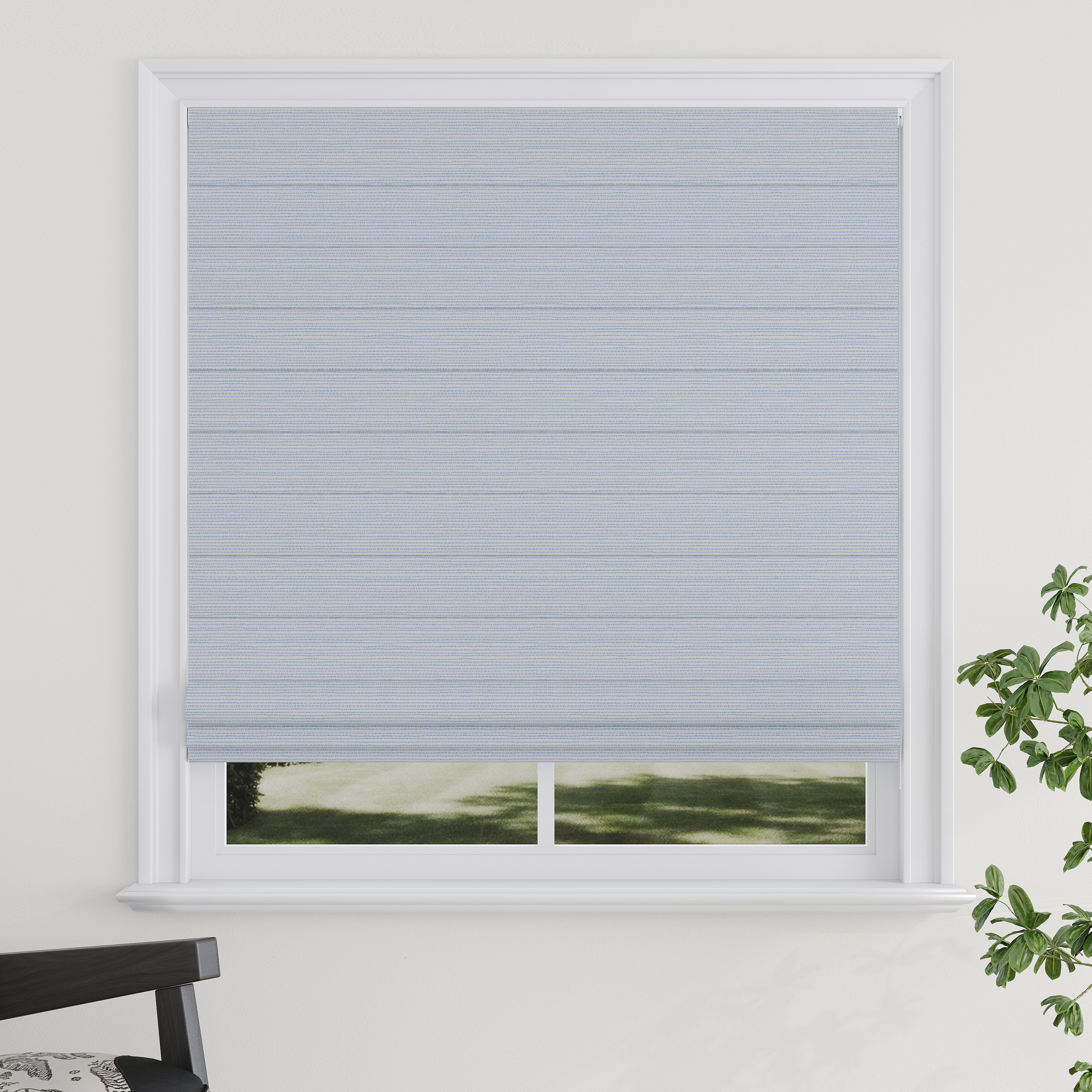 Roman shades blackout_MD599-3