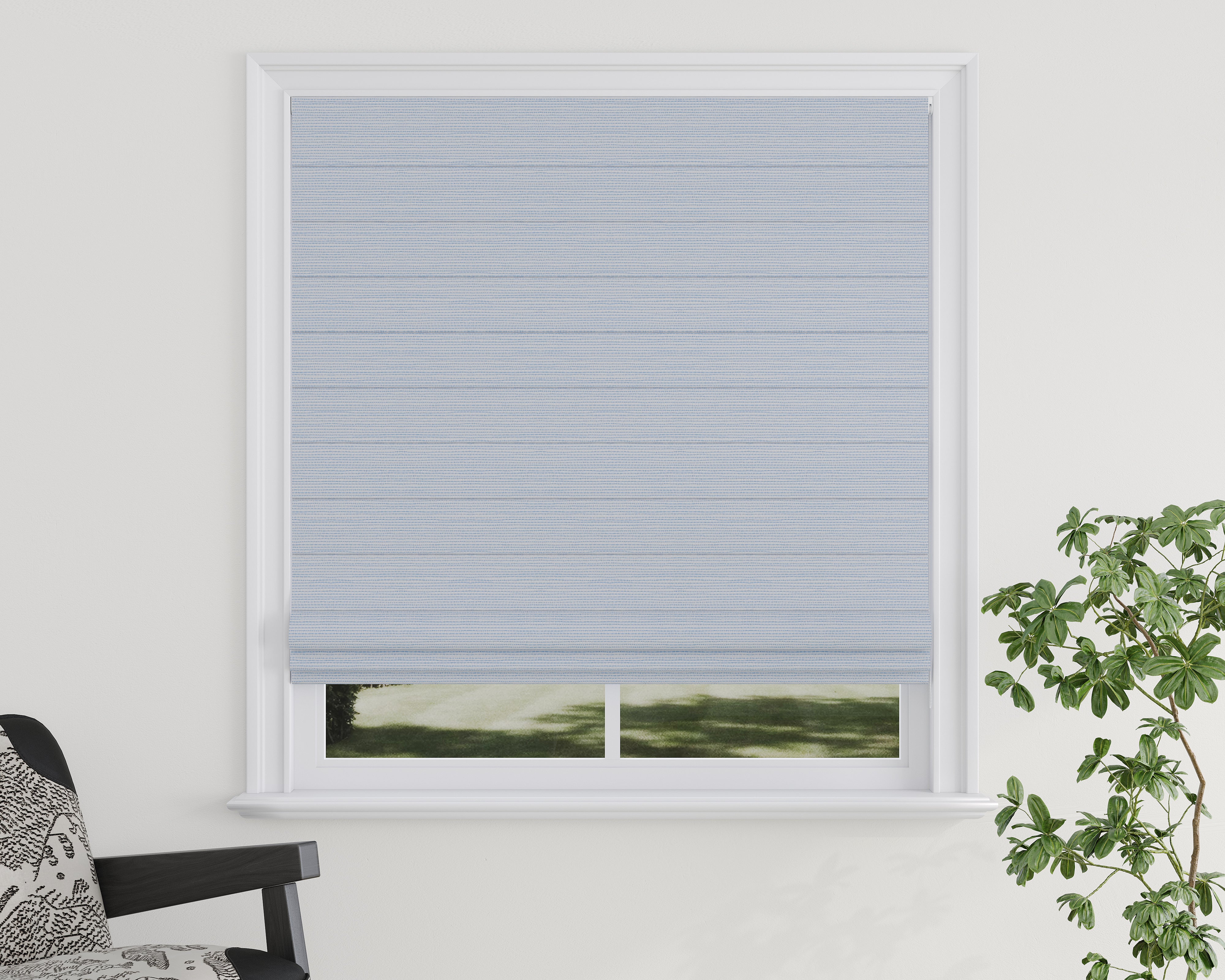 Roman shades blackout_MD599-3
