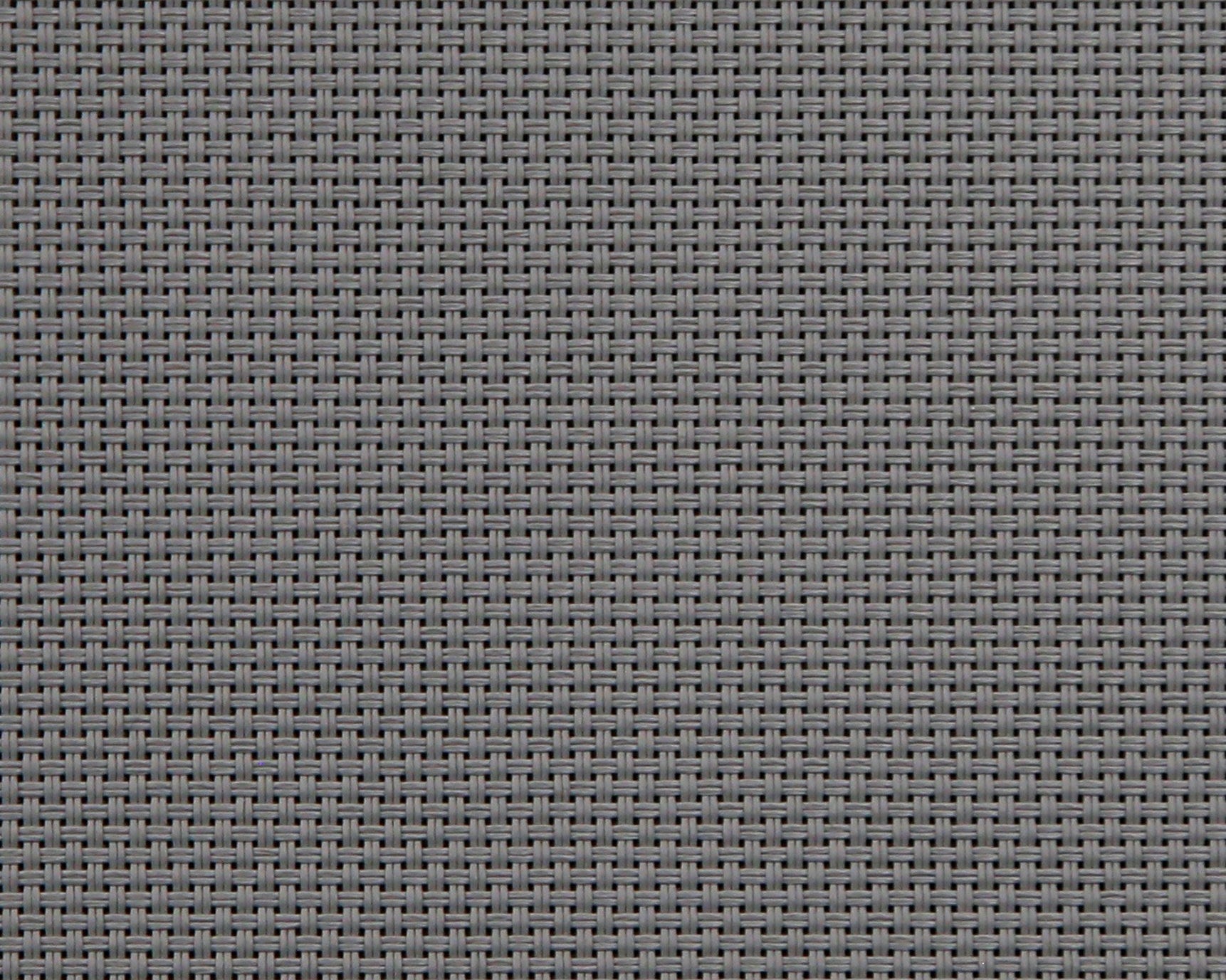 Woven pattern of gray lines on a gray background