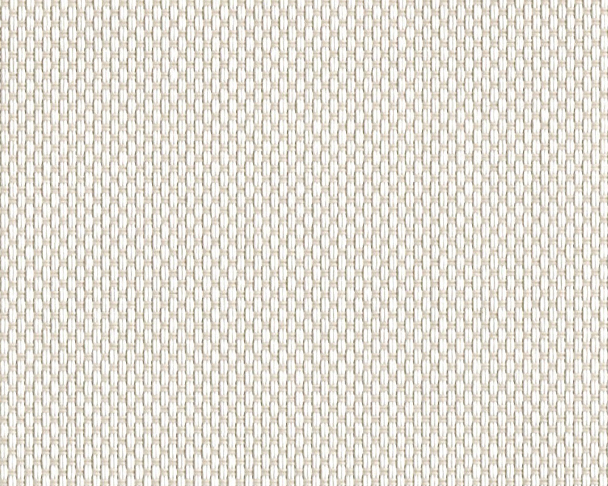 Close-up of a textured beige fabric surface