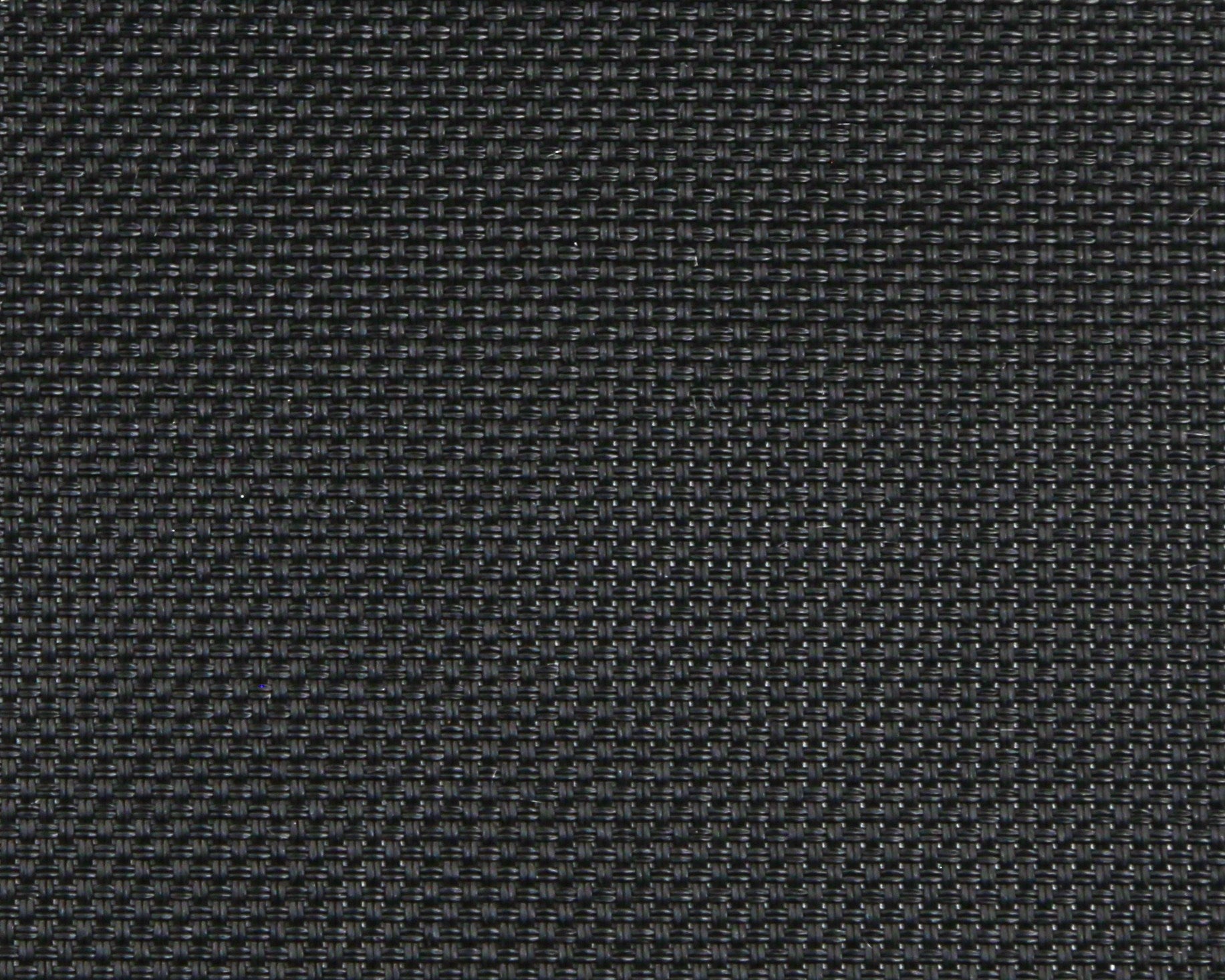 Black textured pattern