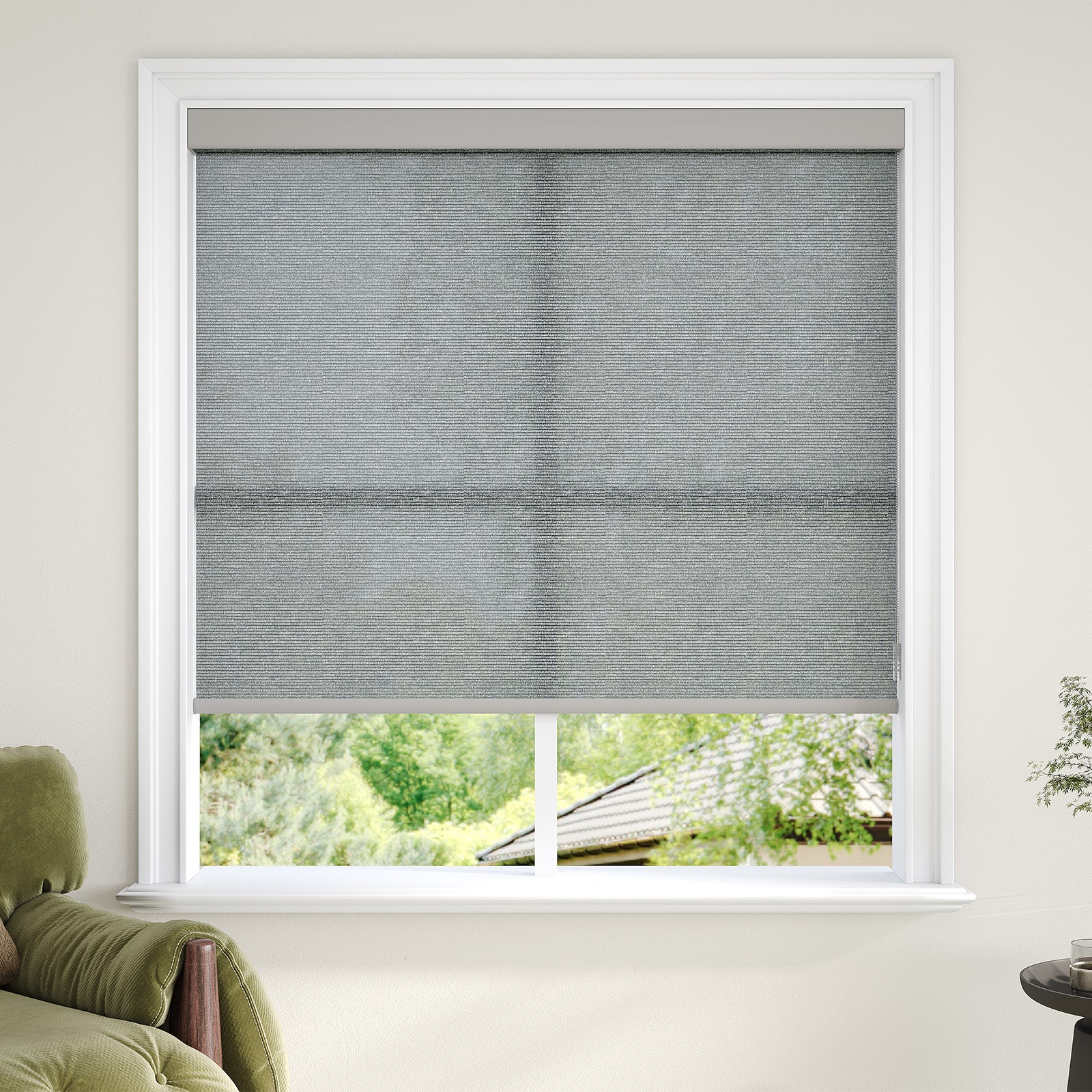 Light Filtering Roller Shades