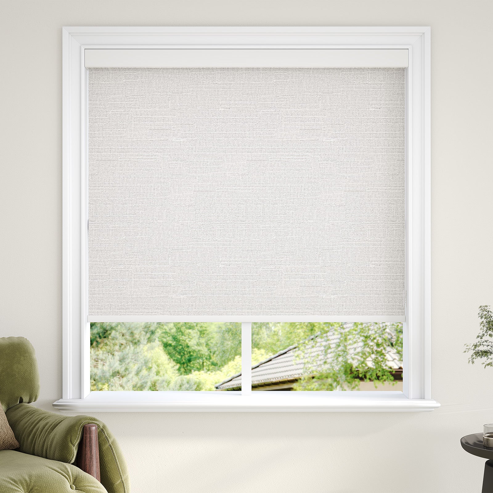 Blackout Roller Shades