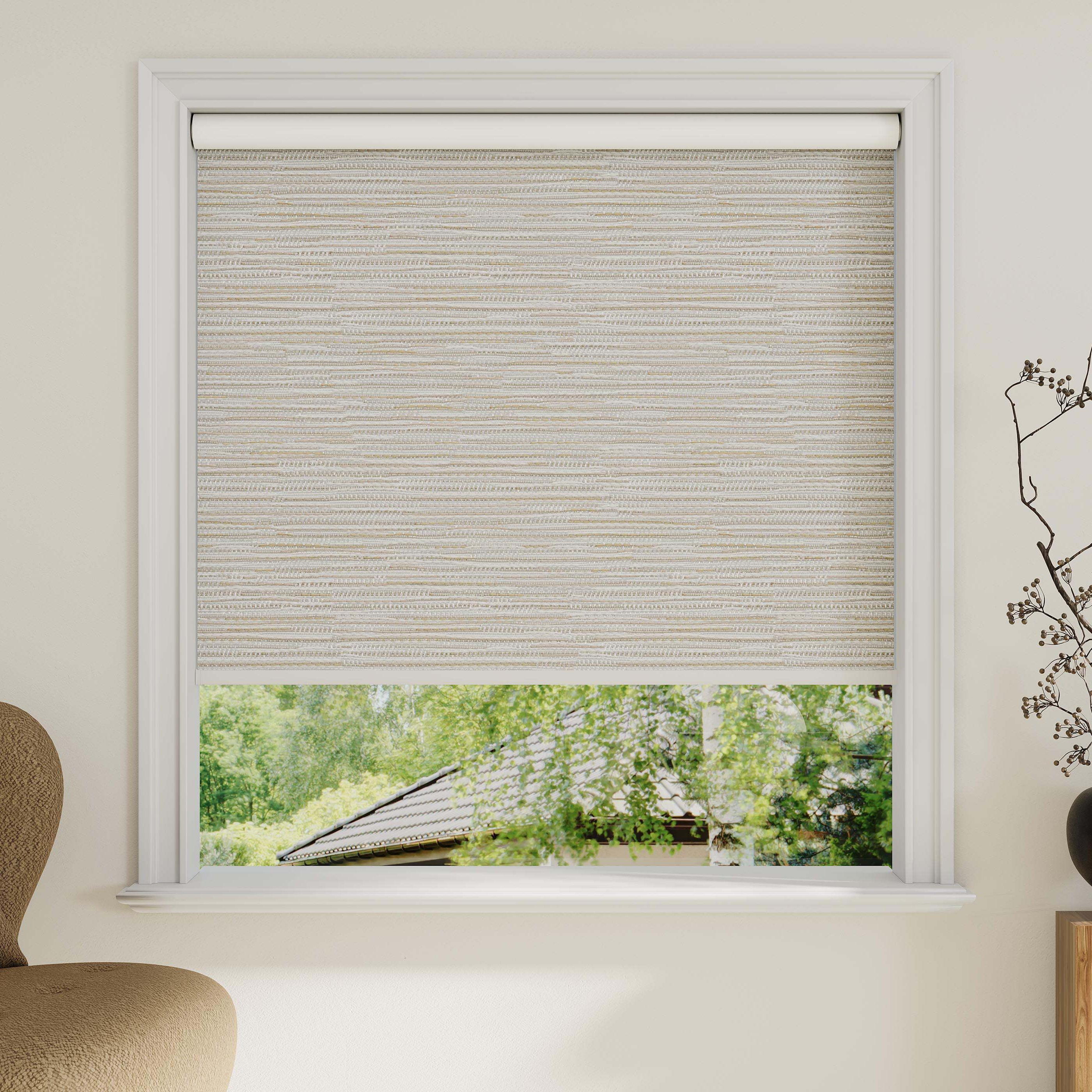 Blackout Roller Shades