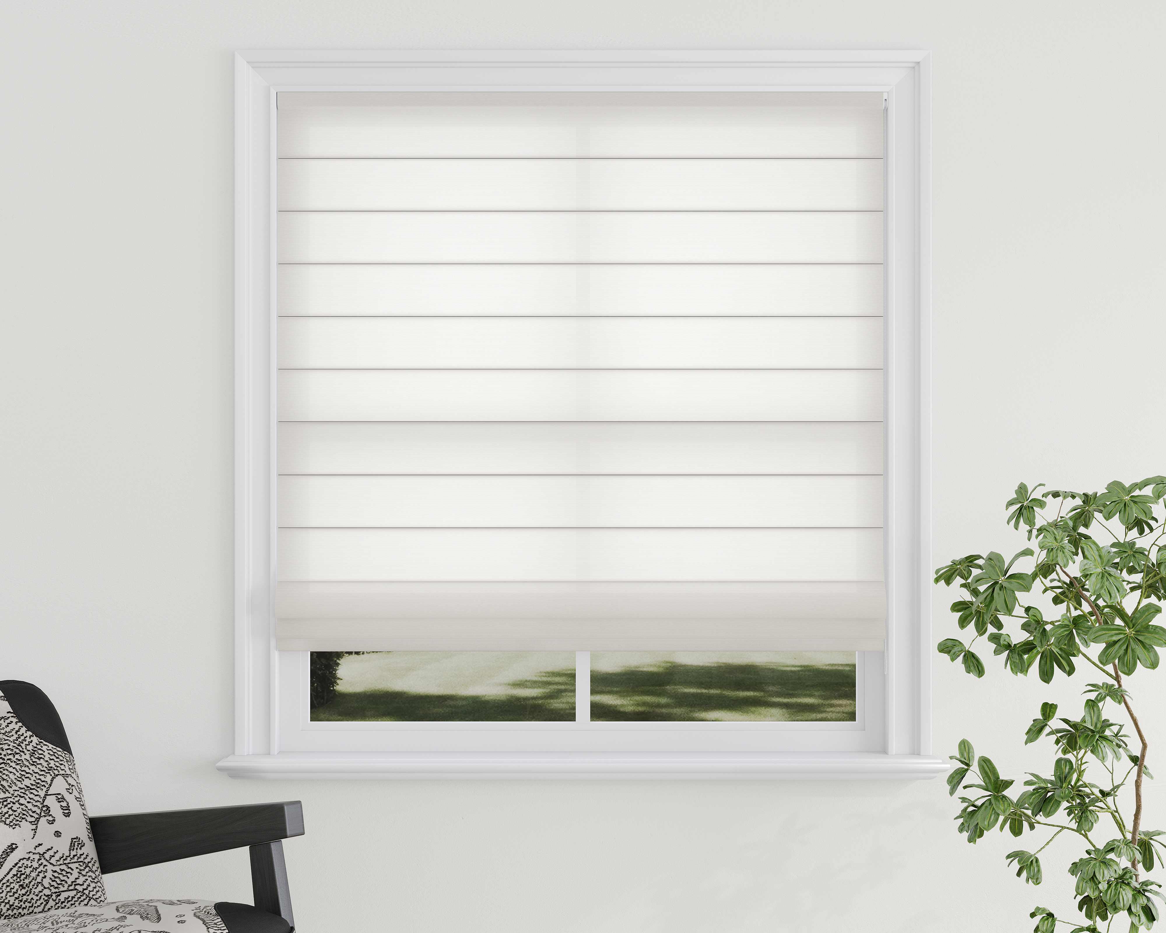 Why Choose Roman Shades Over Blinds? A Complete Comparison