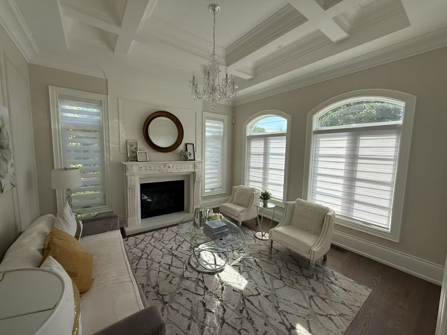 How to Clean Roller Shades: A Fabric-Safe Guide for Every Material