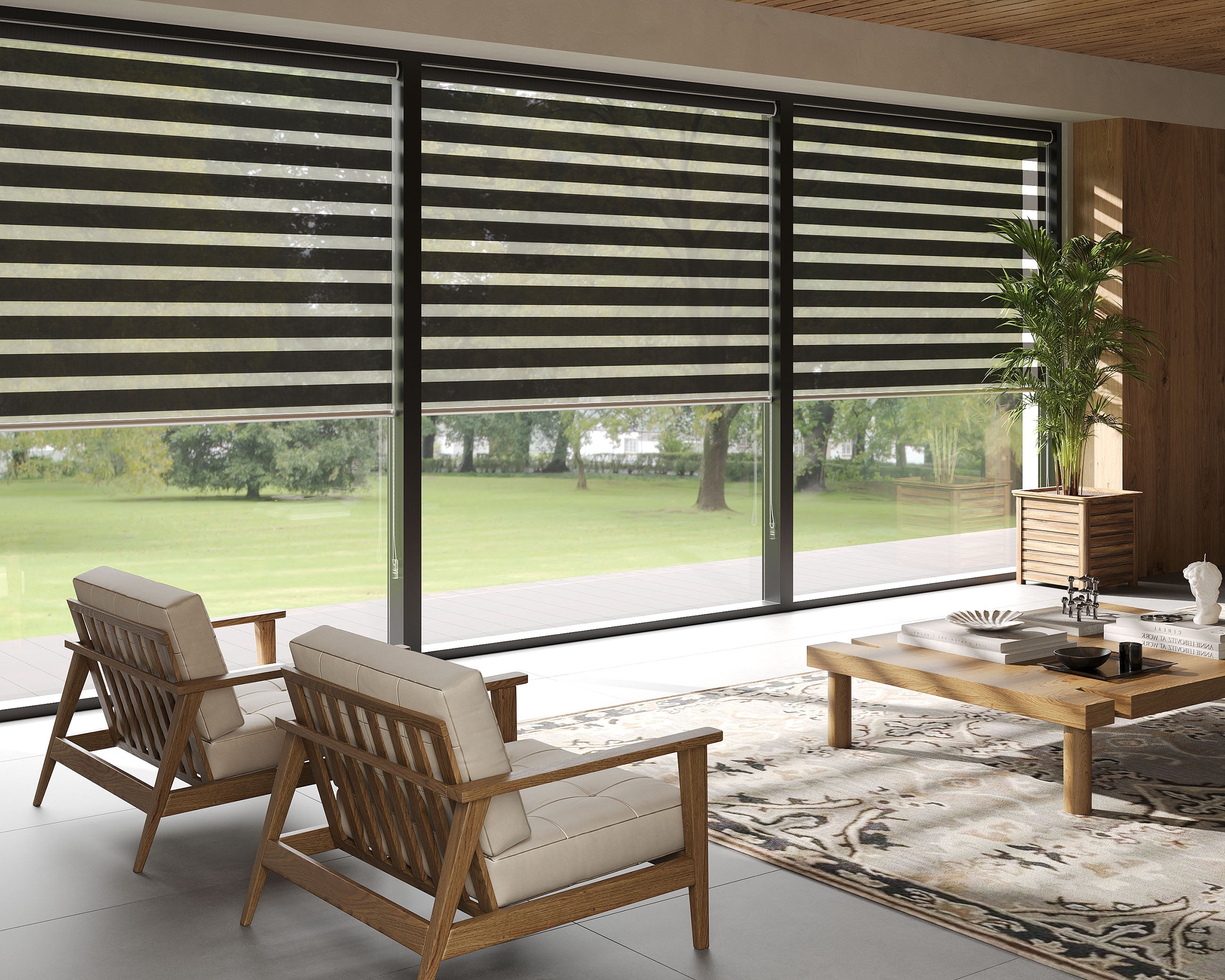 Best Zebra Shade Fabrics for Durability: Guide to Materials That Last