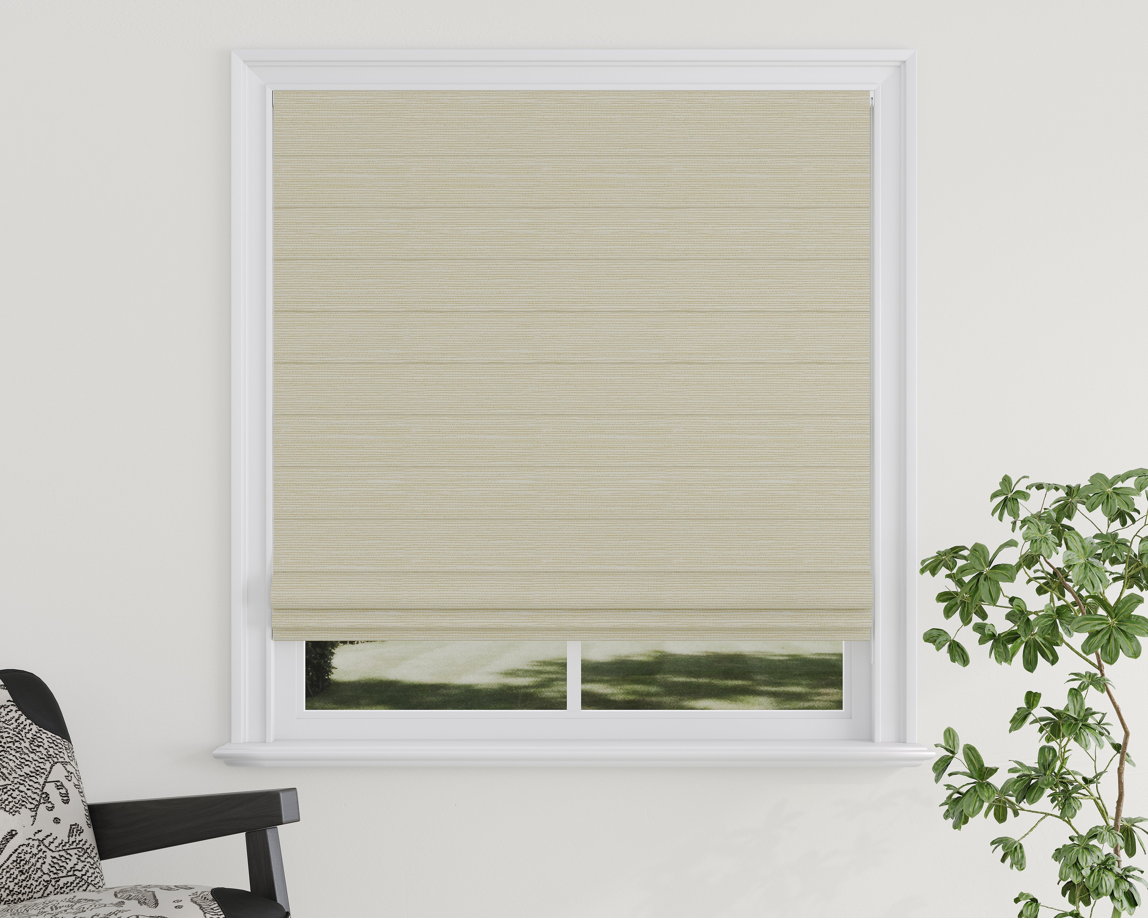 Are Roman Shades Good for Bedrooms? A 2026 Guide to Sleep, Style & Light Control
