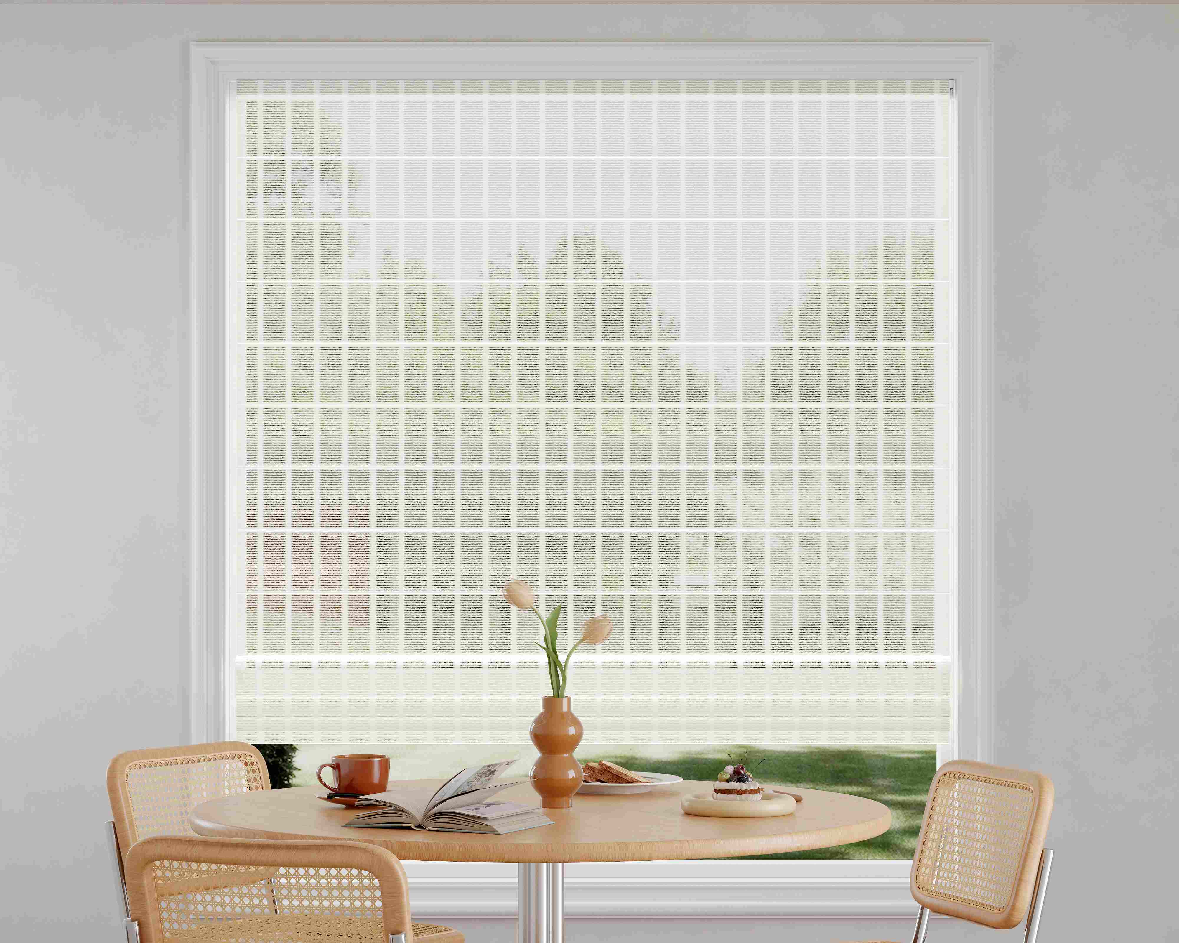 The Complete Roman Shades Buying Guide for 2026: How to Choose with Confidence
